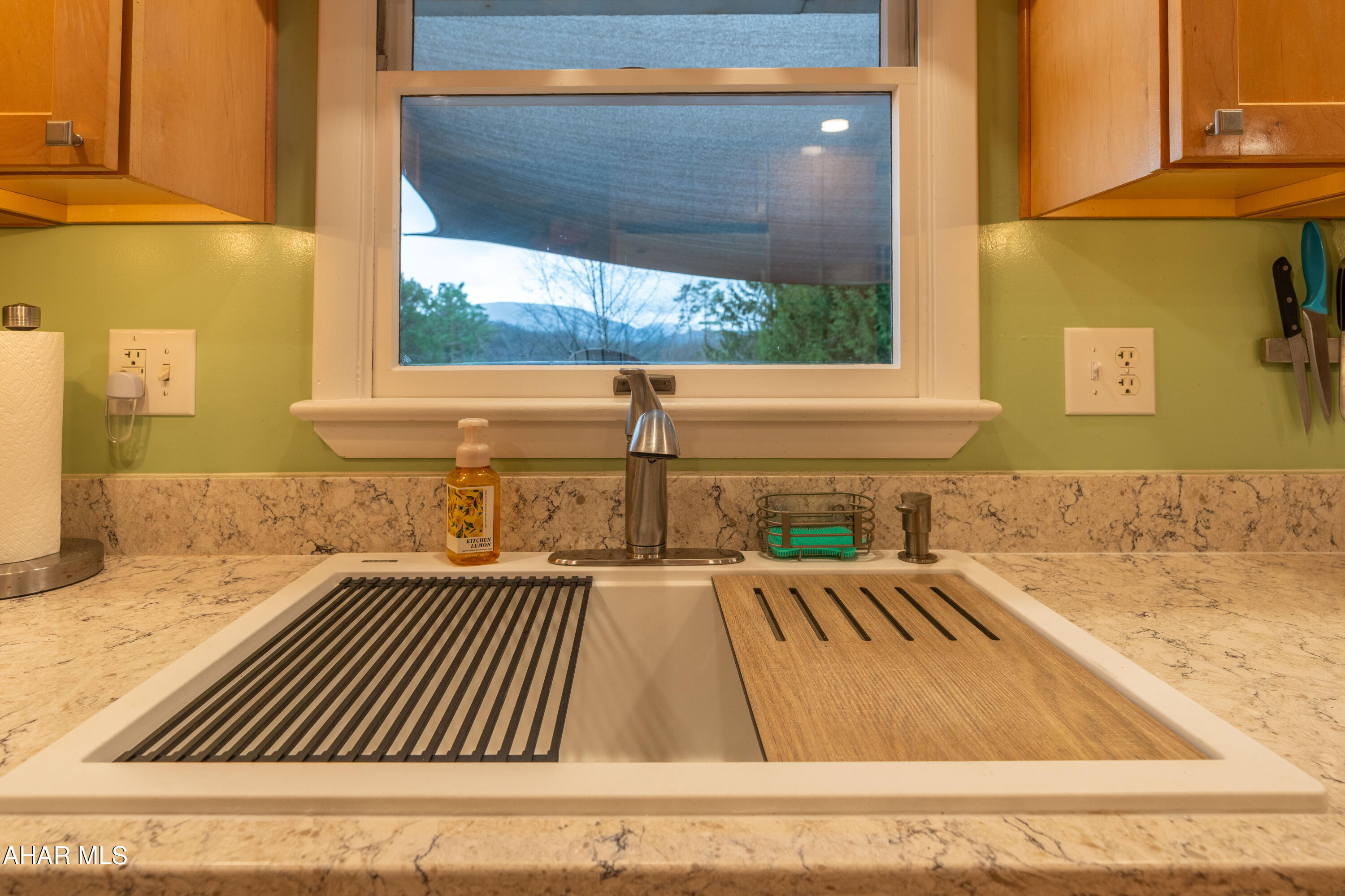 Sylvan Hills - Residential