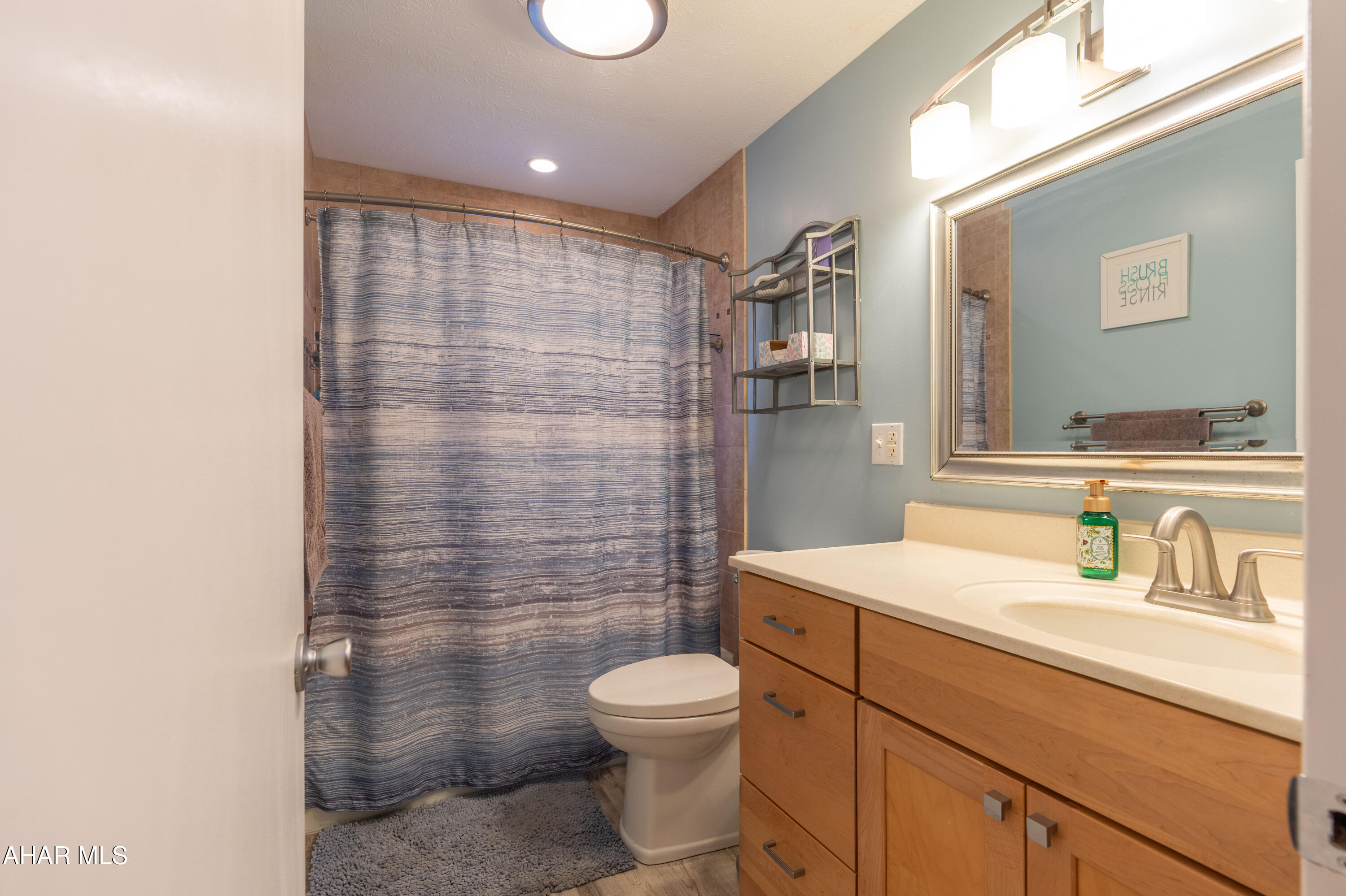 Sylvan Hills - Residential