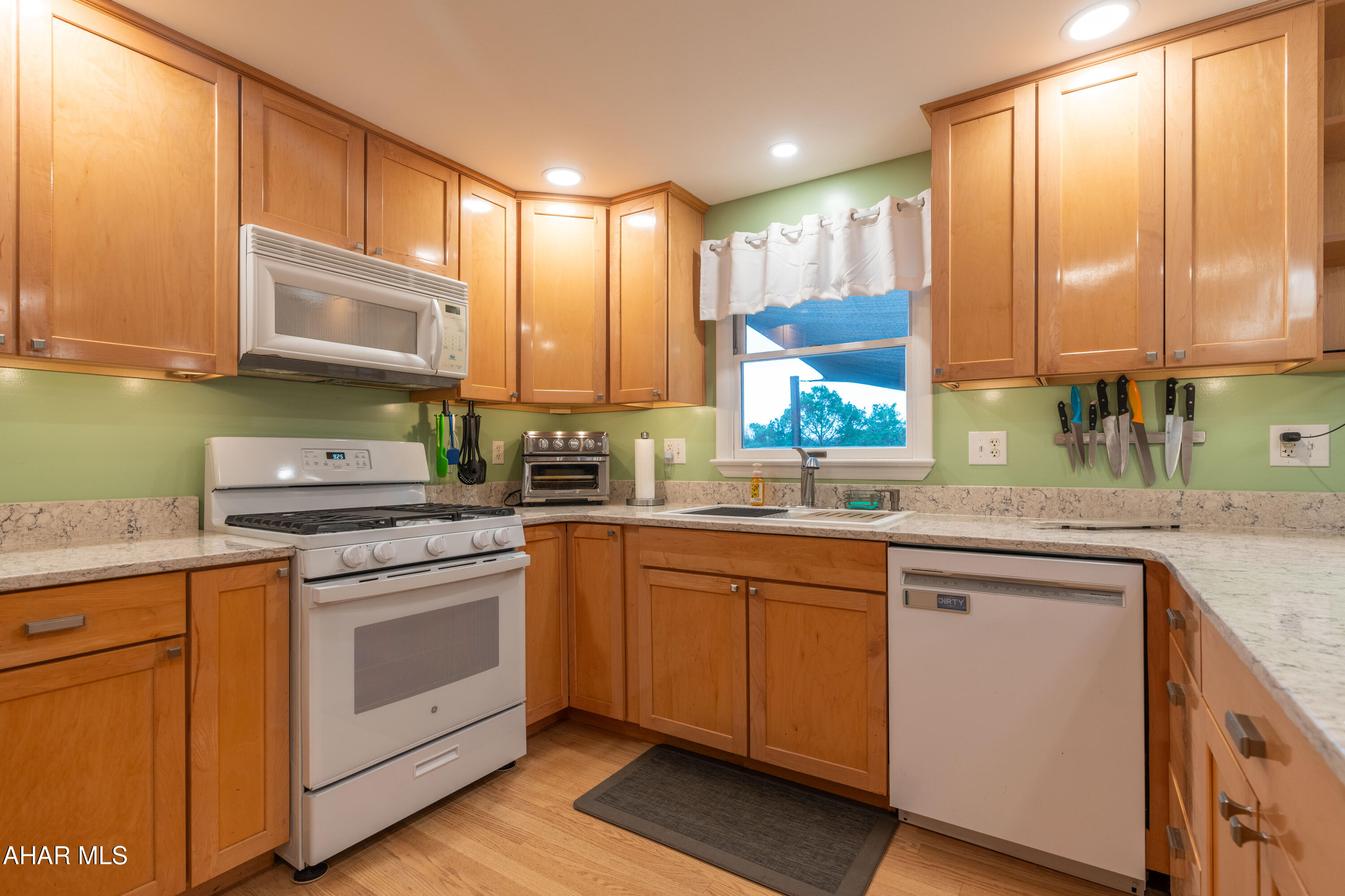 Sylvan Hills - Residential