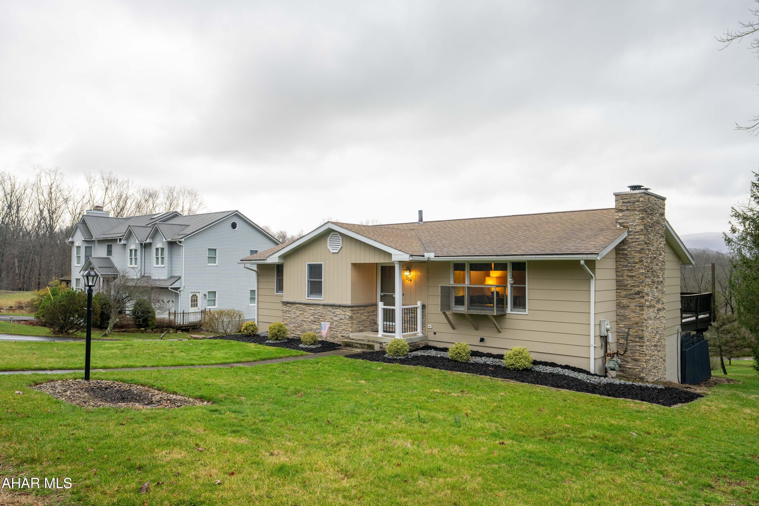 Sylvan Hills - Residential