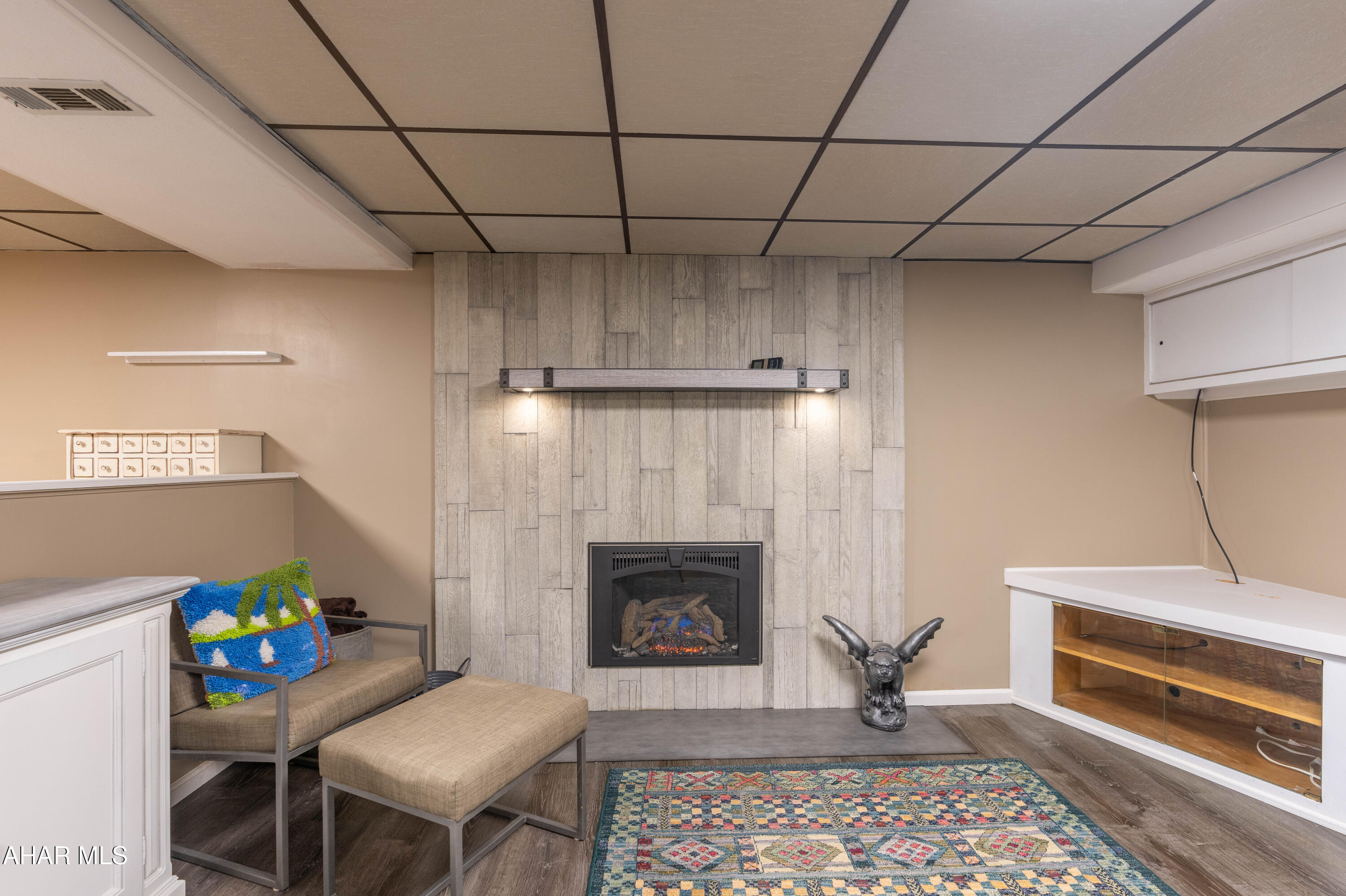 Sylvan Hills - Residential