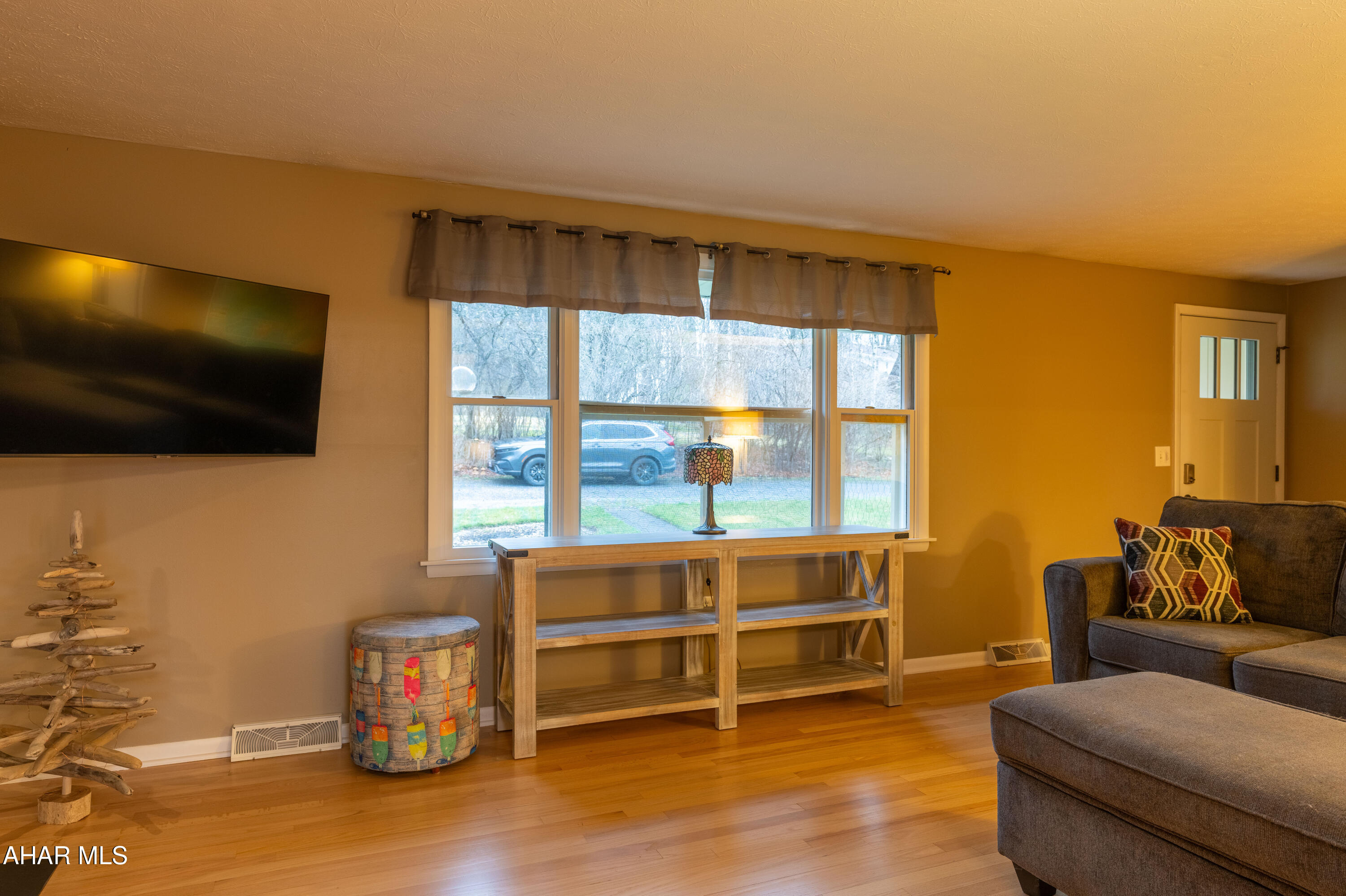 Sylvan Hills - Residential