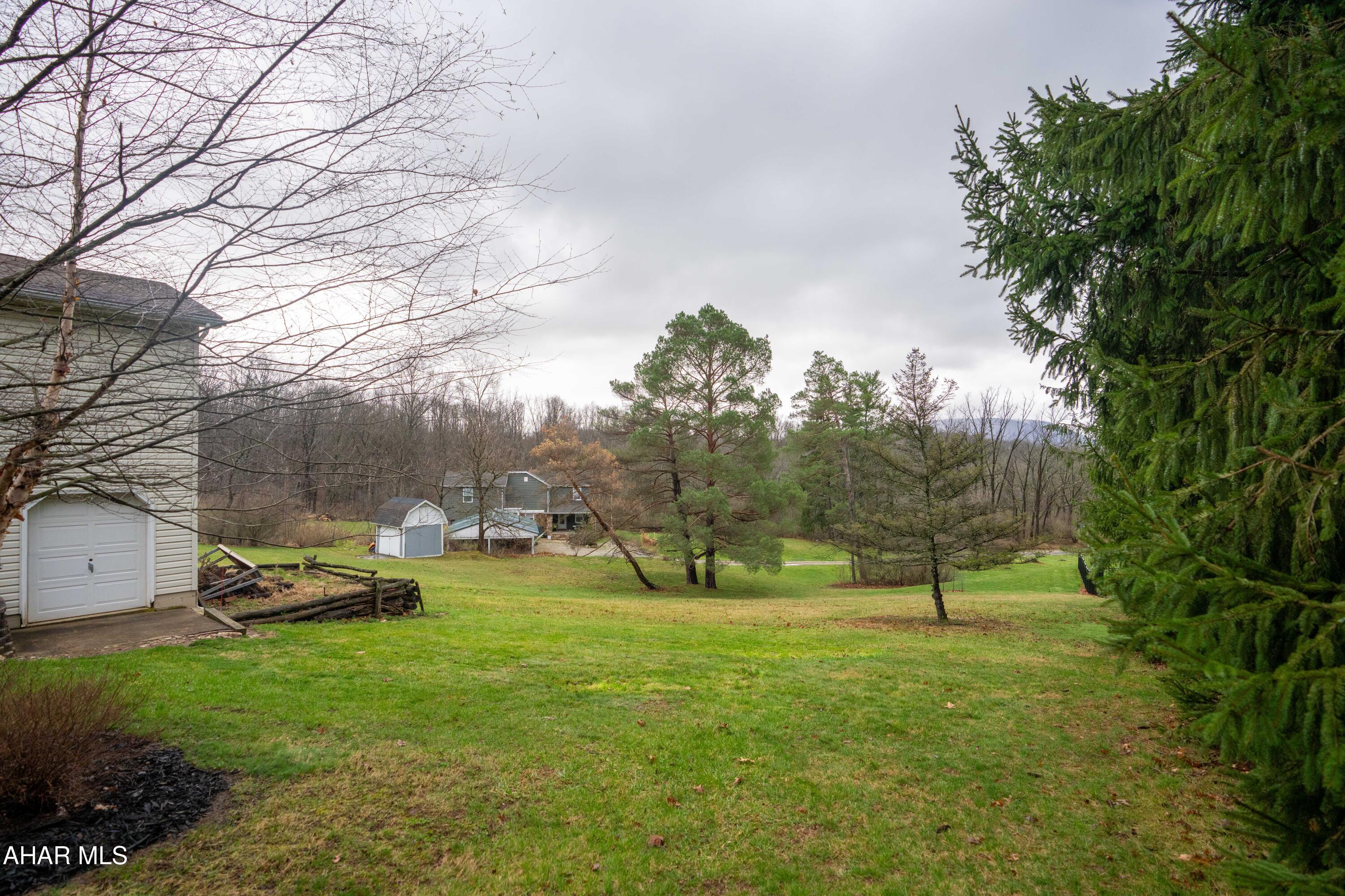 Sylvan Hills - Residential