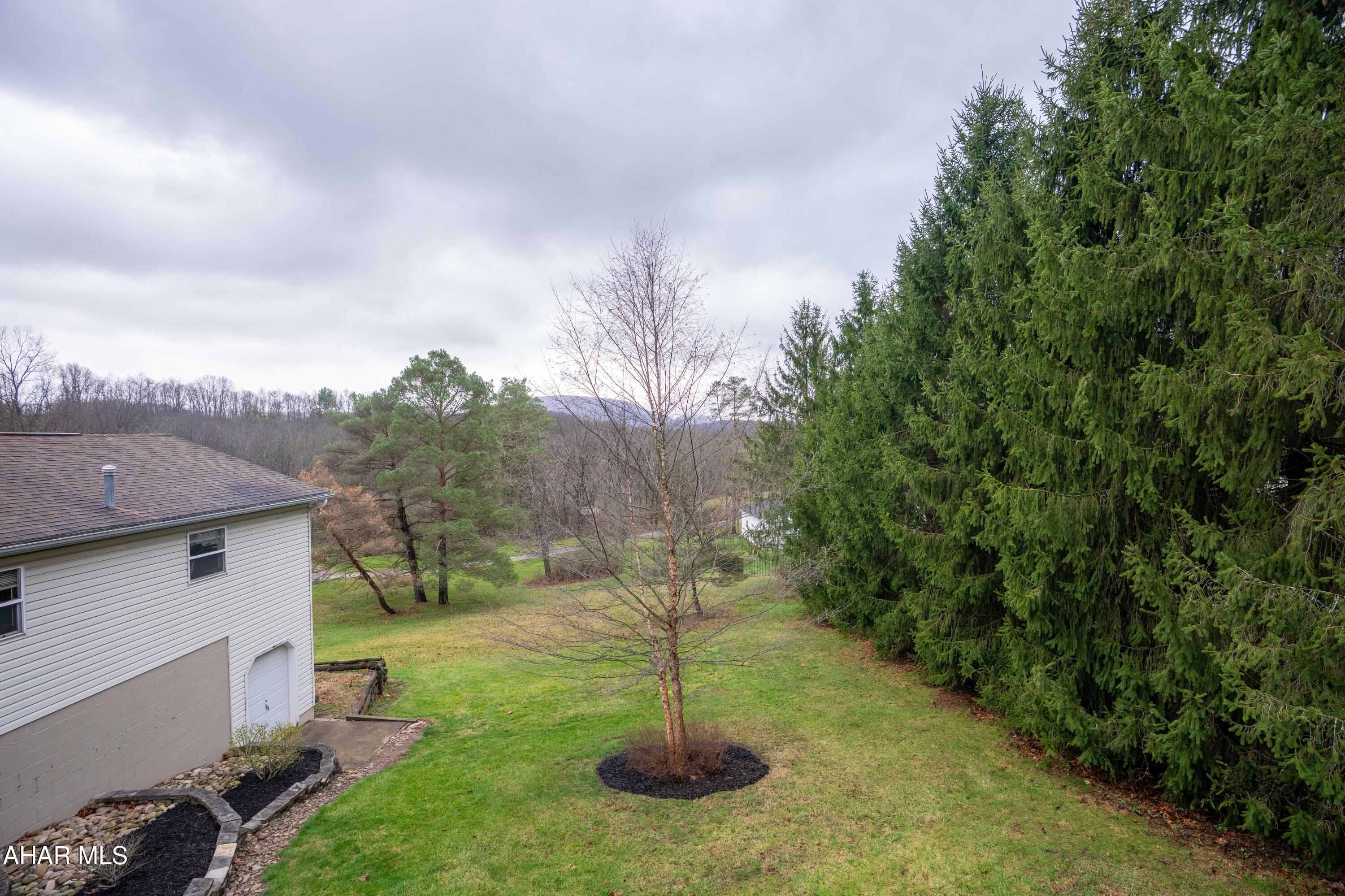 Sylvan Hills - Residential