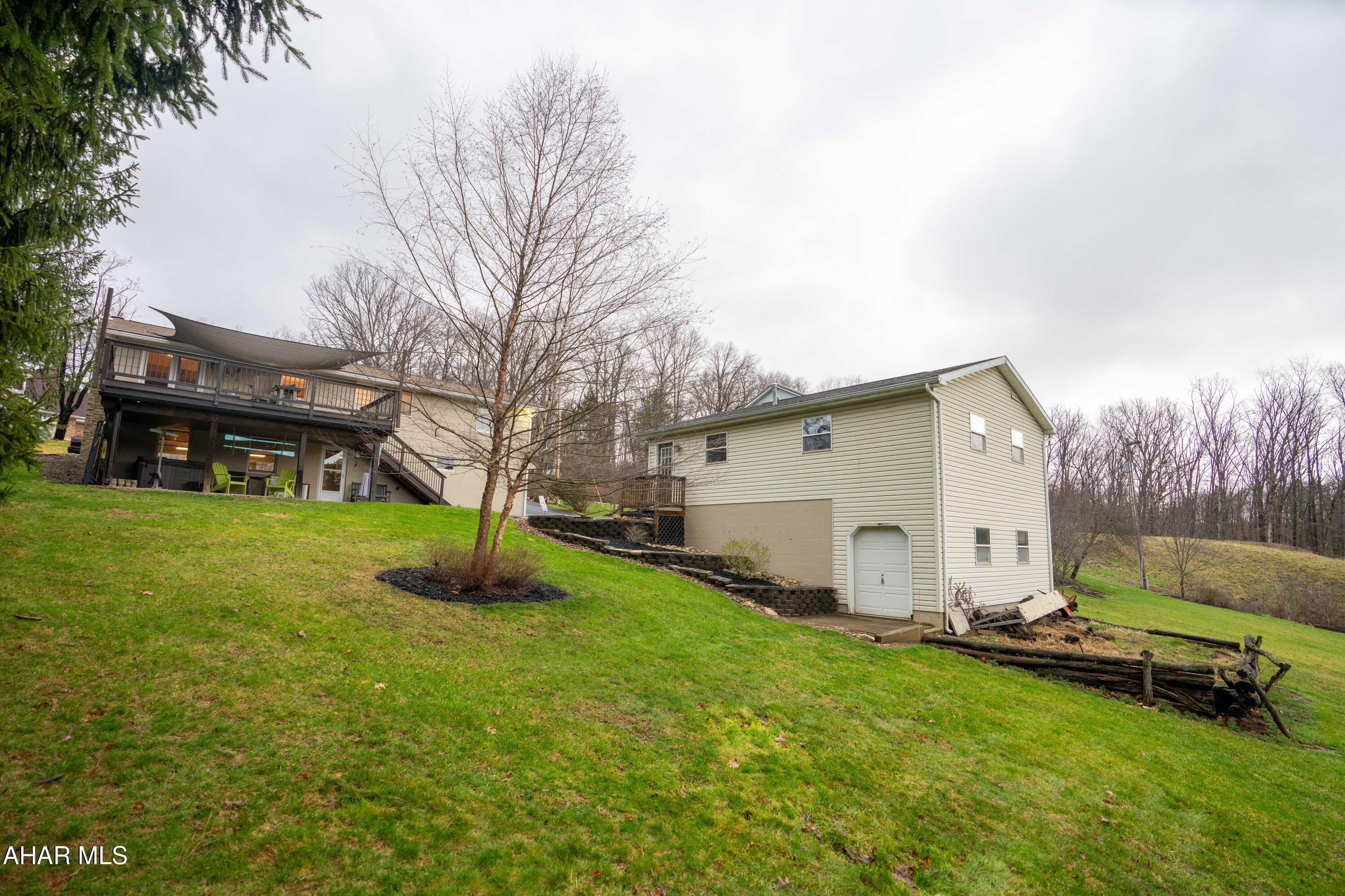 Sylvan Hills - Residential