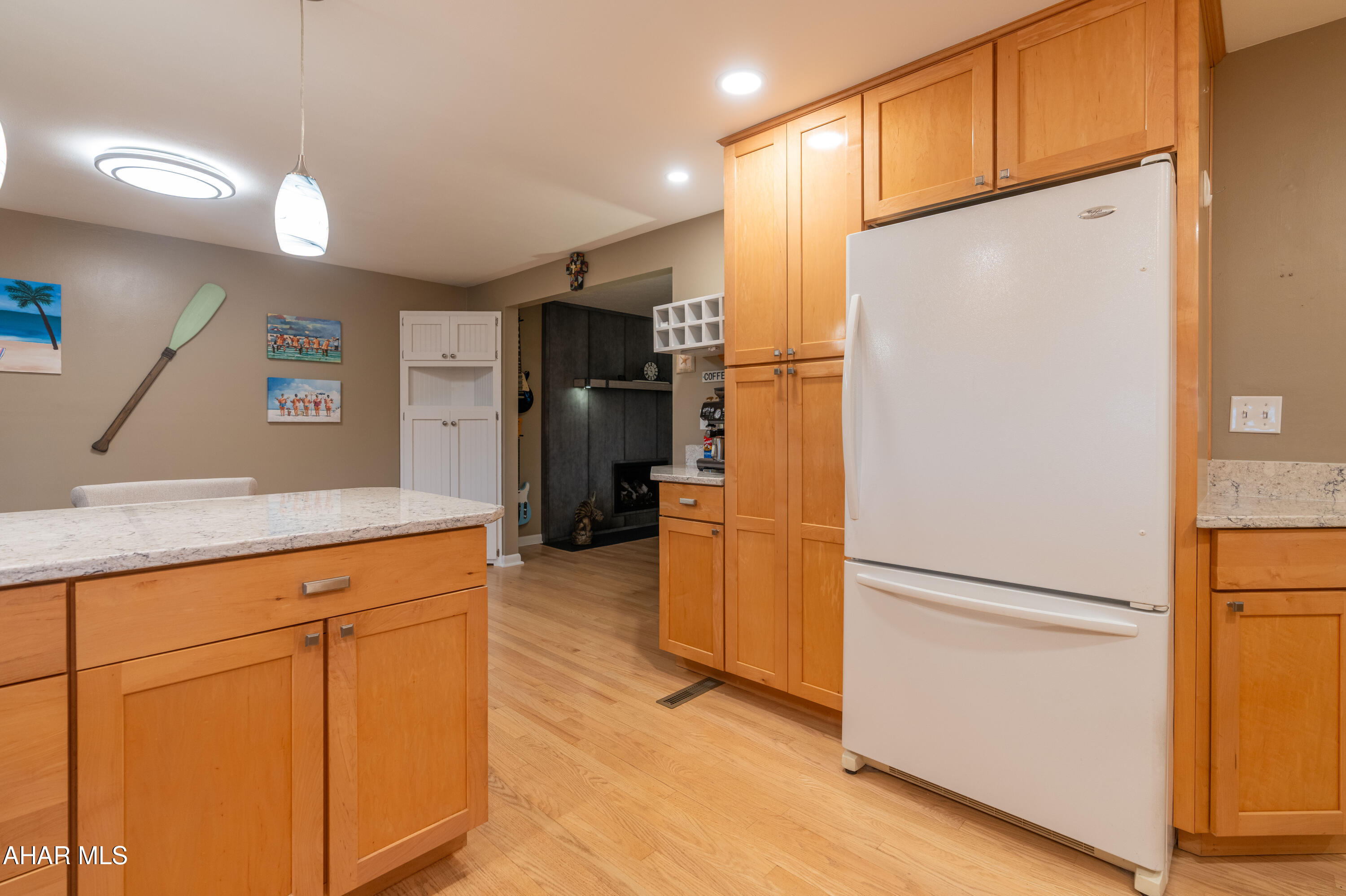 Sylvan Hills - Residential