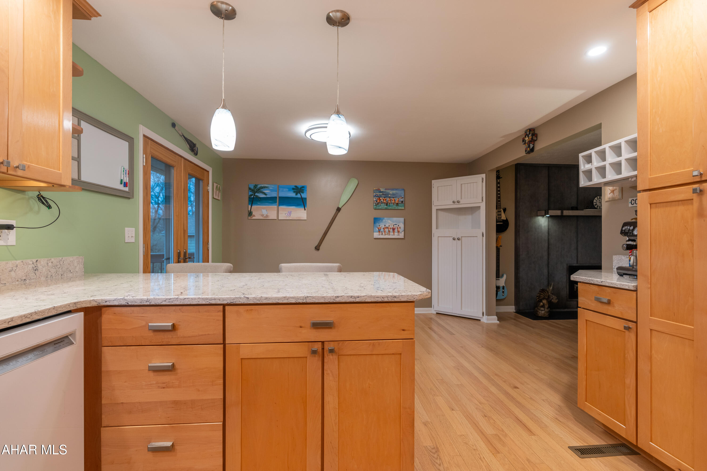 Sylvan Hills - Residential