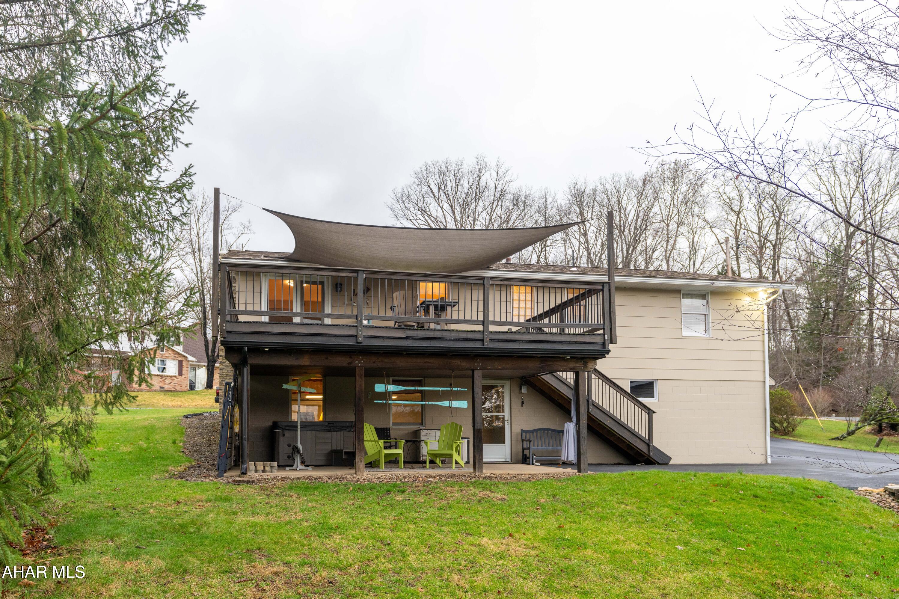 Sylvan Hills - Residential