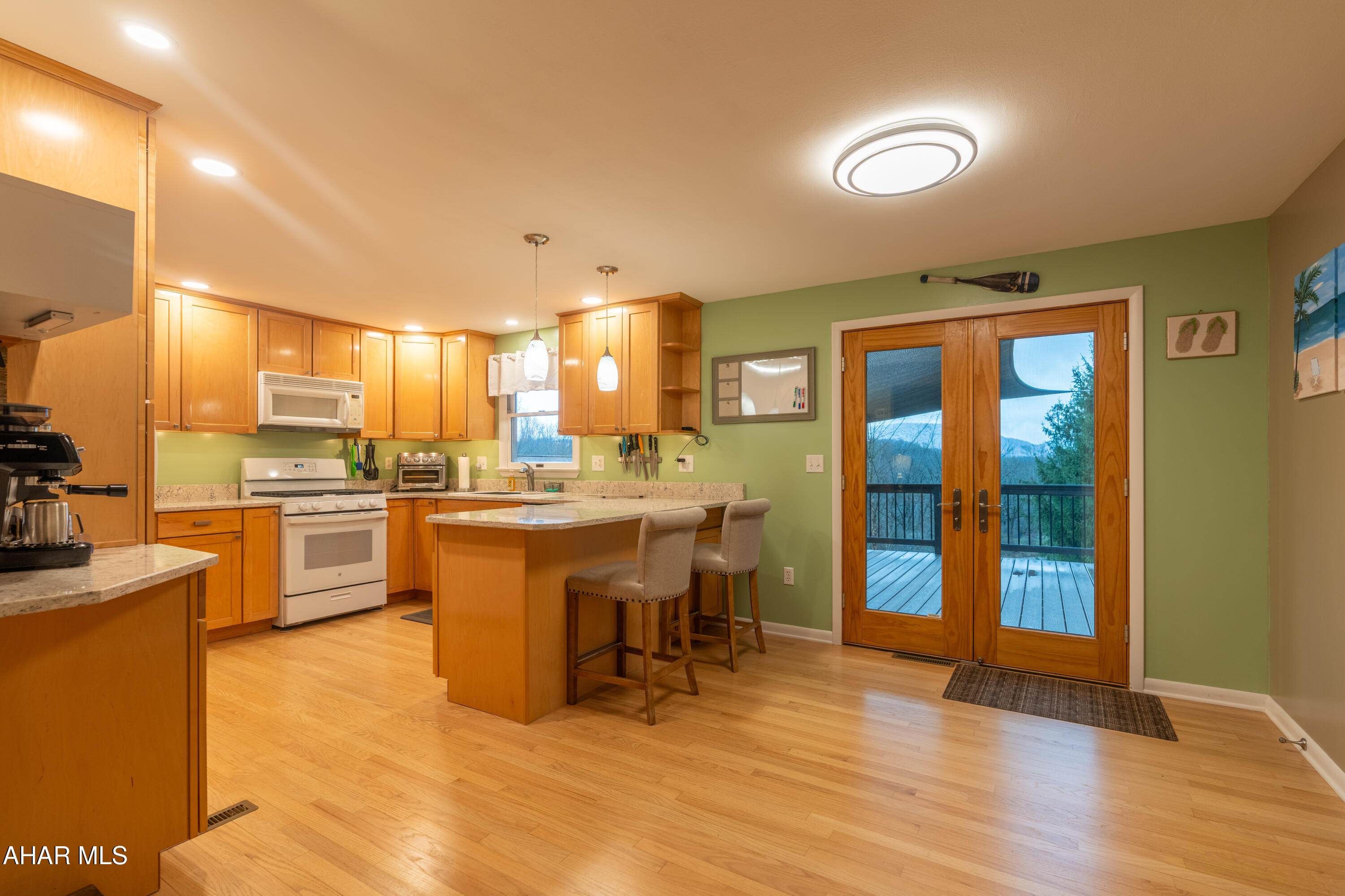 Sylvan Hills - Residential