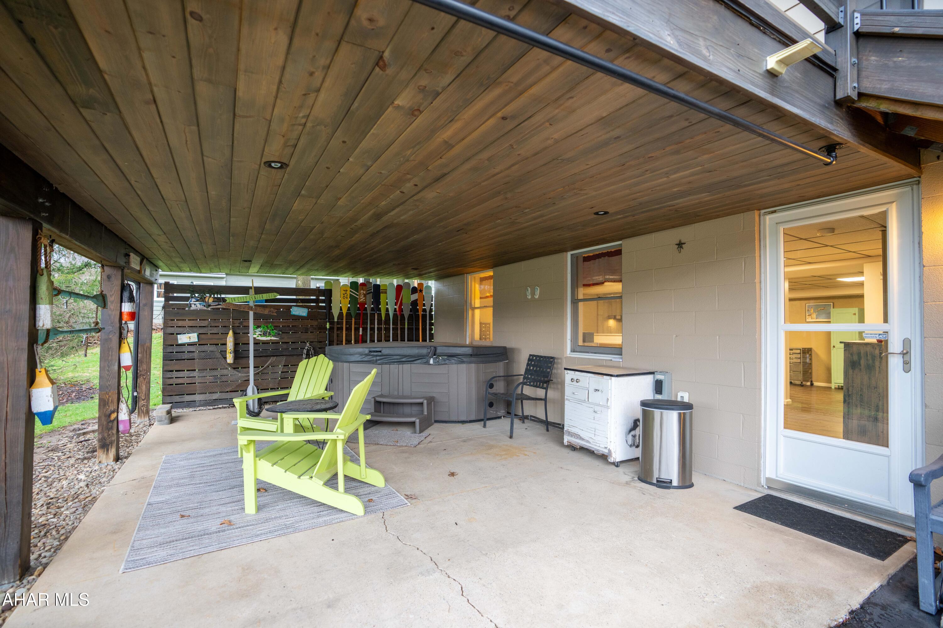 Sylvan Hills - Residential