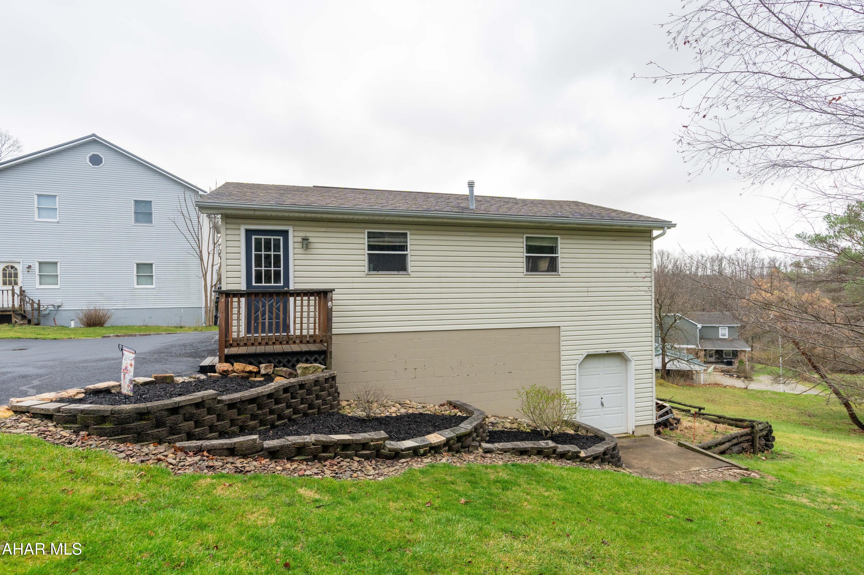 Sylvan Hills - Residential