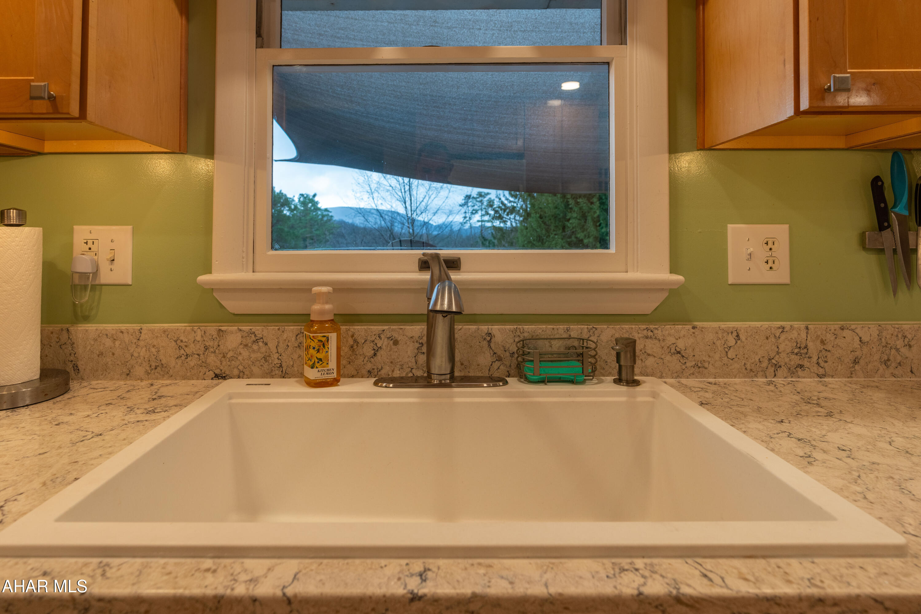 Sylvan Hills - Residential