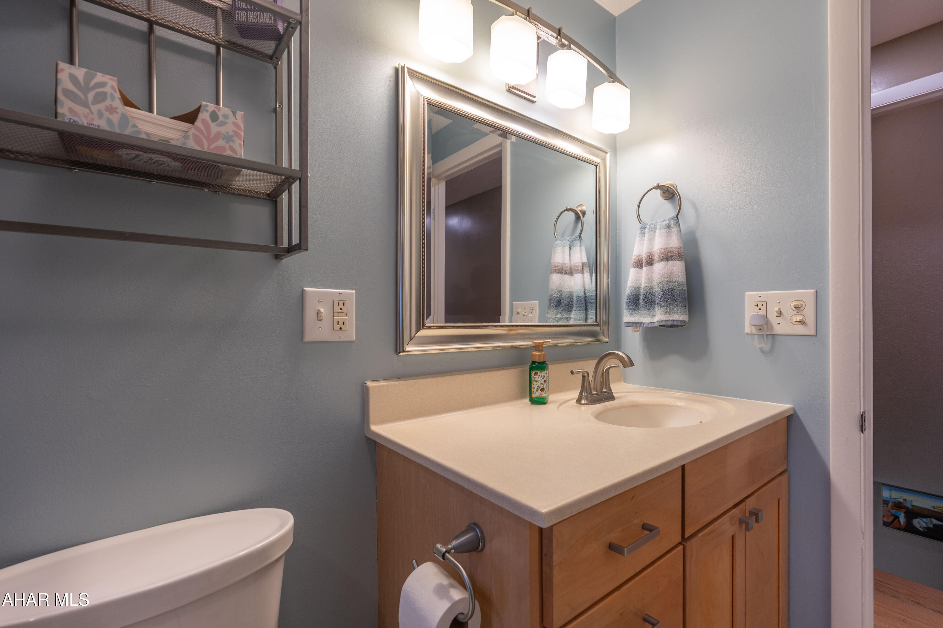 Sylvan Hills - Residential