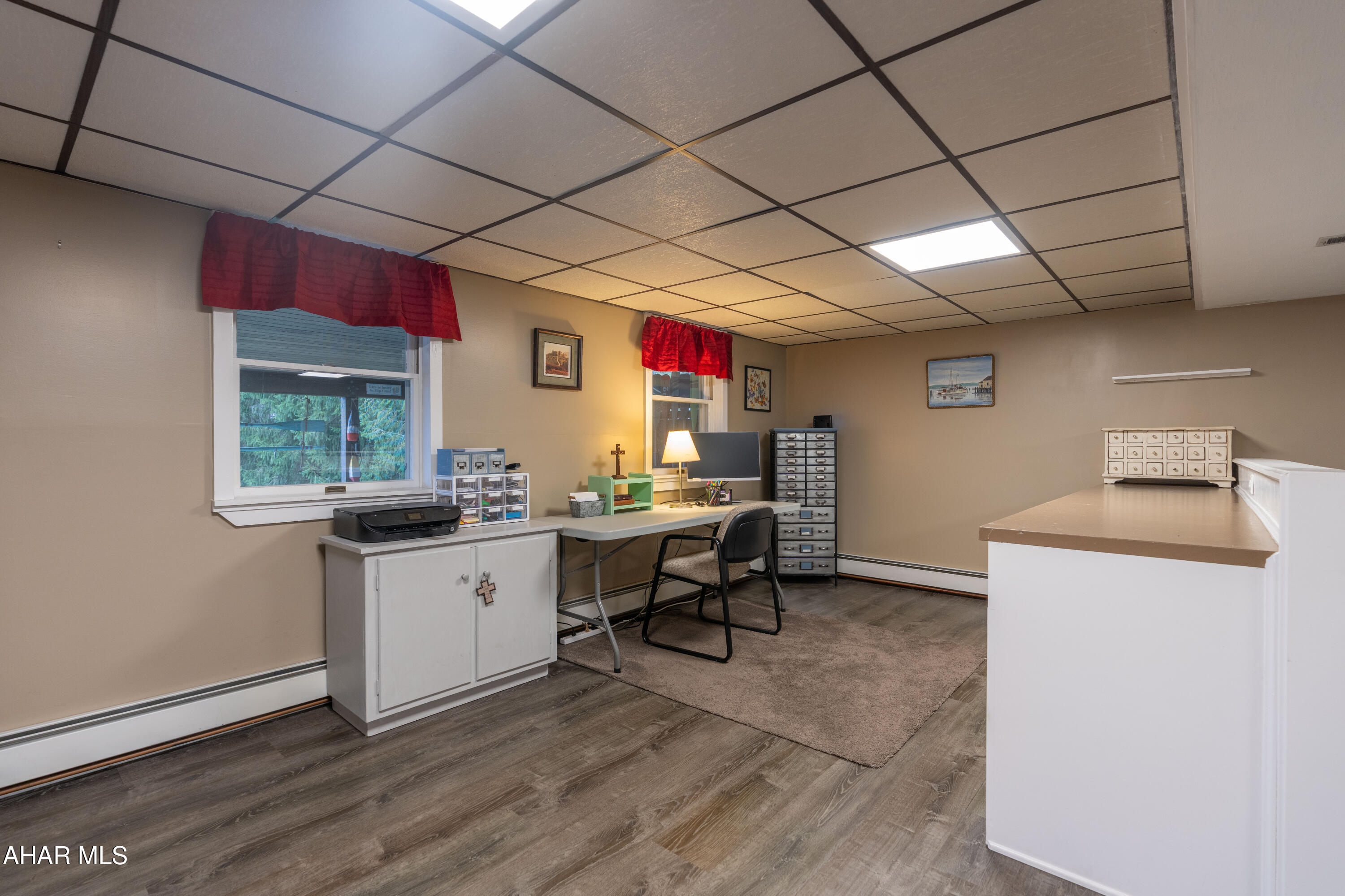 Sylvan Hills - Residential