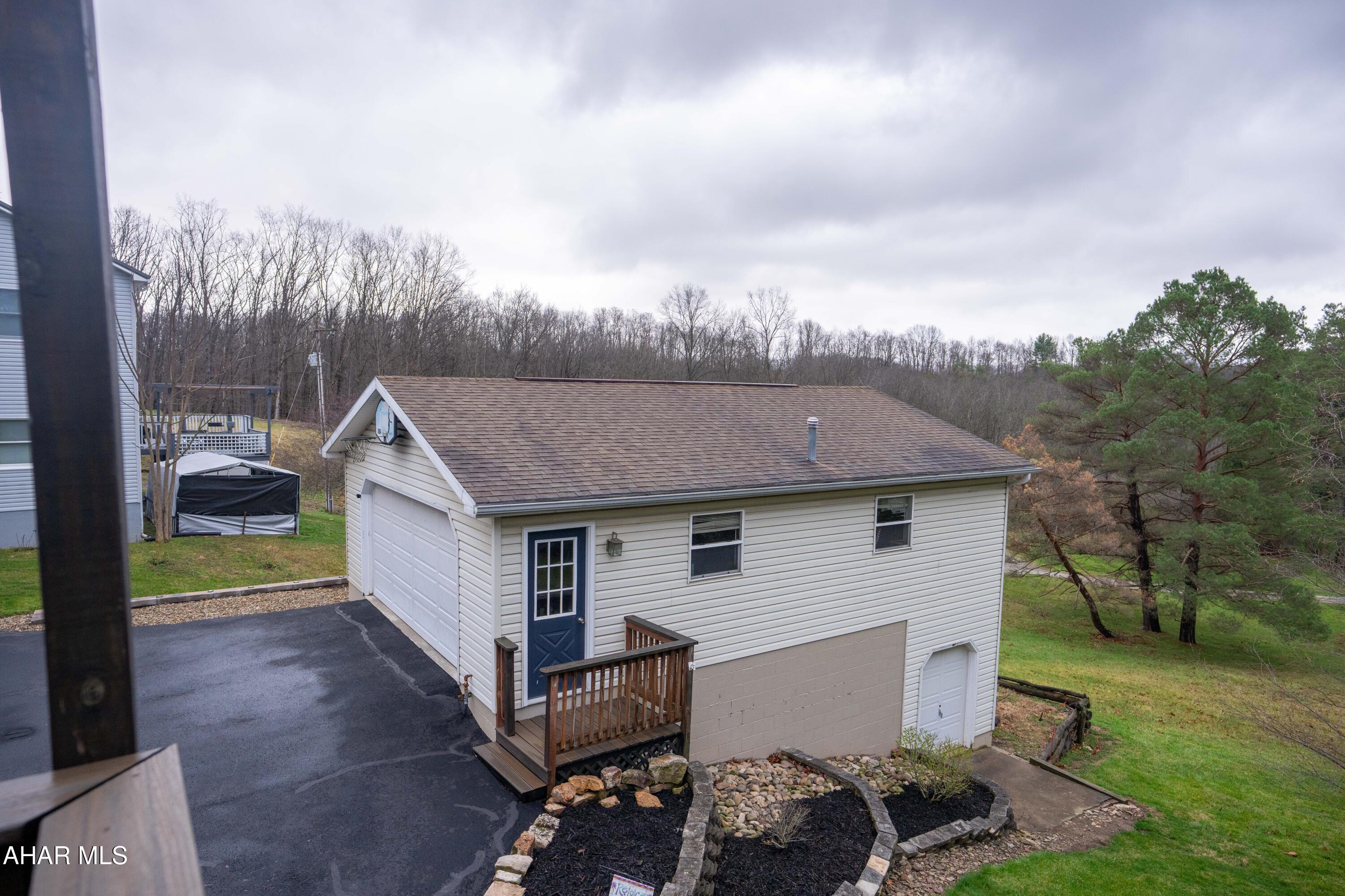 Sylvan Hills - Residential