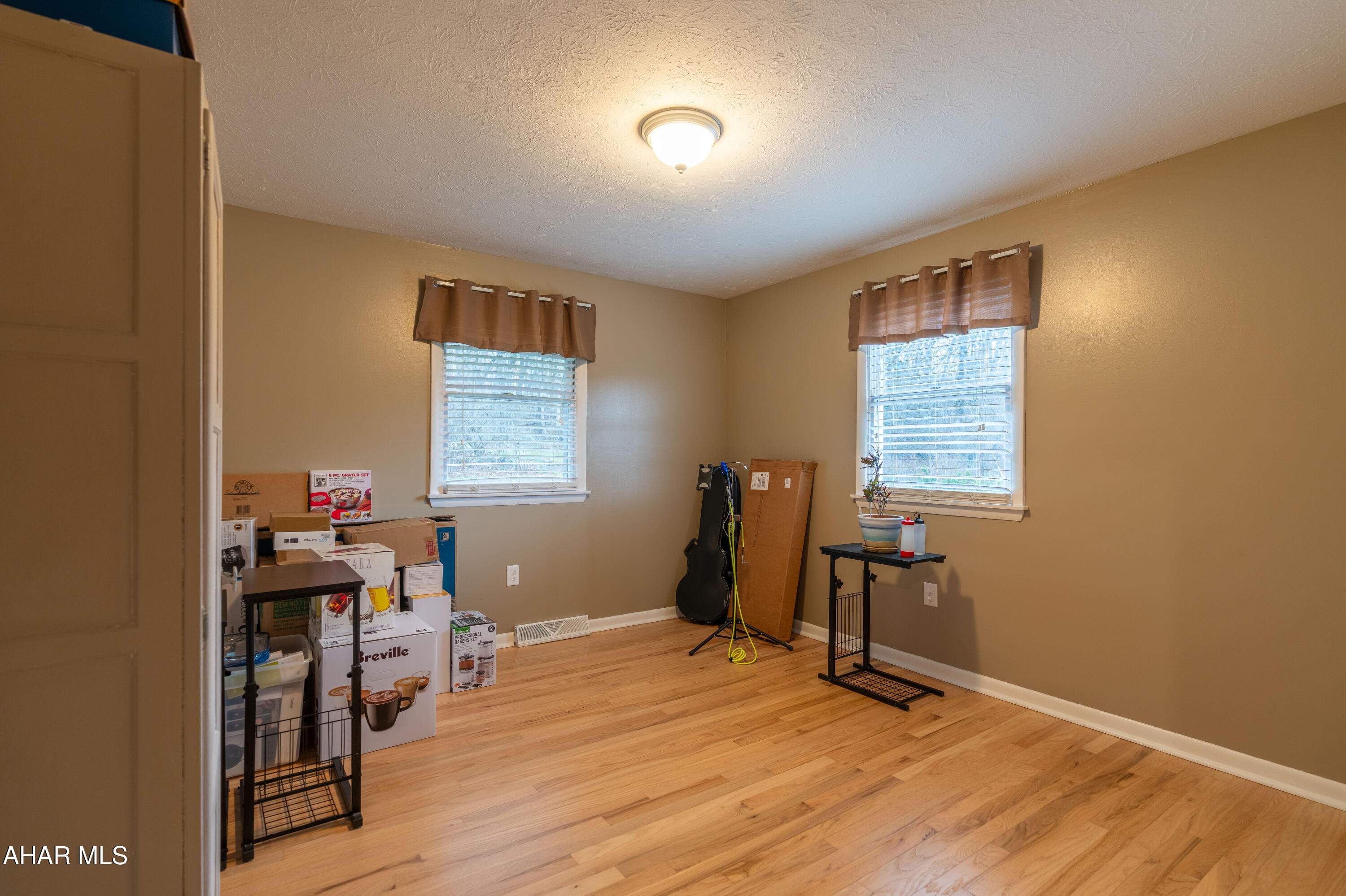 Sylvan Hills - Residential