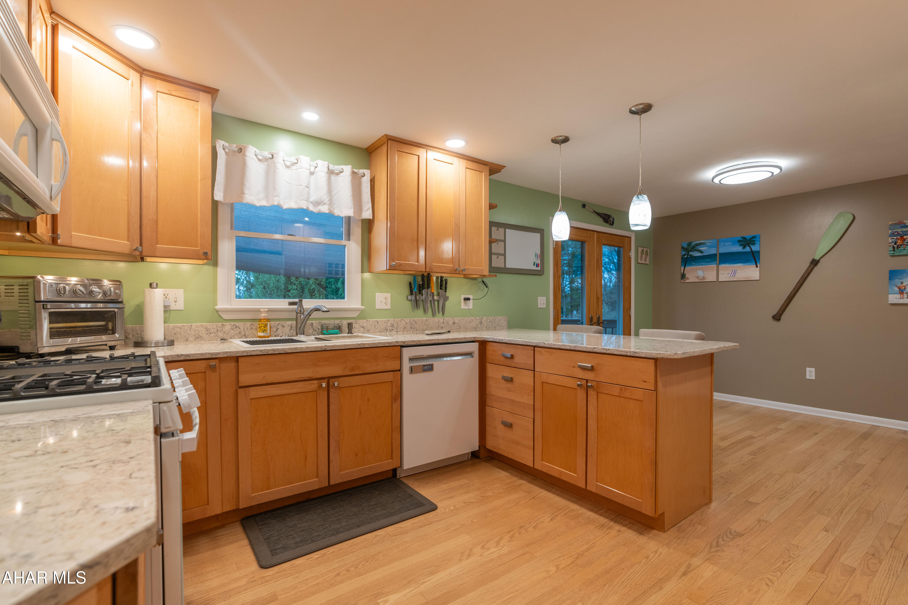 Sylvan Hills - Residential