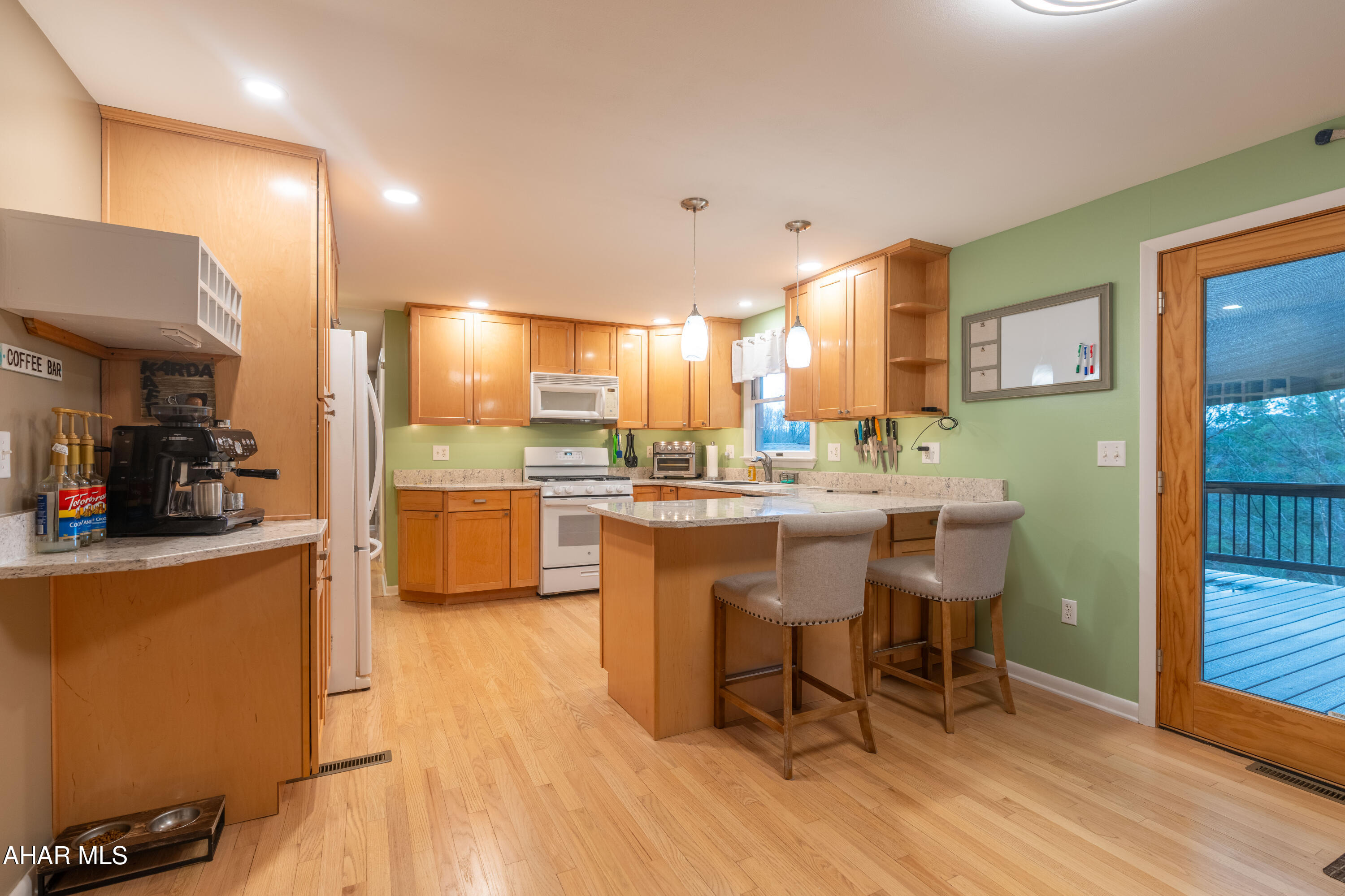 Sylvan Hills - Residential