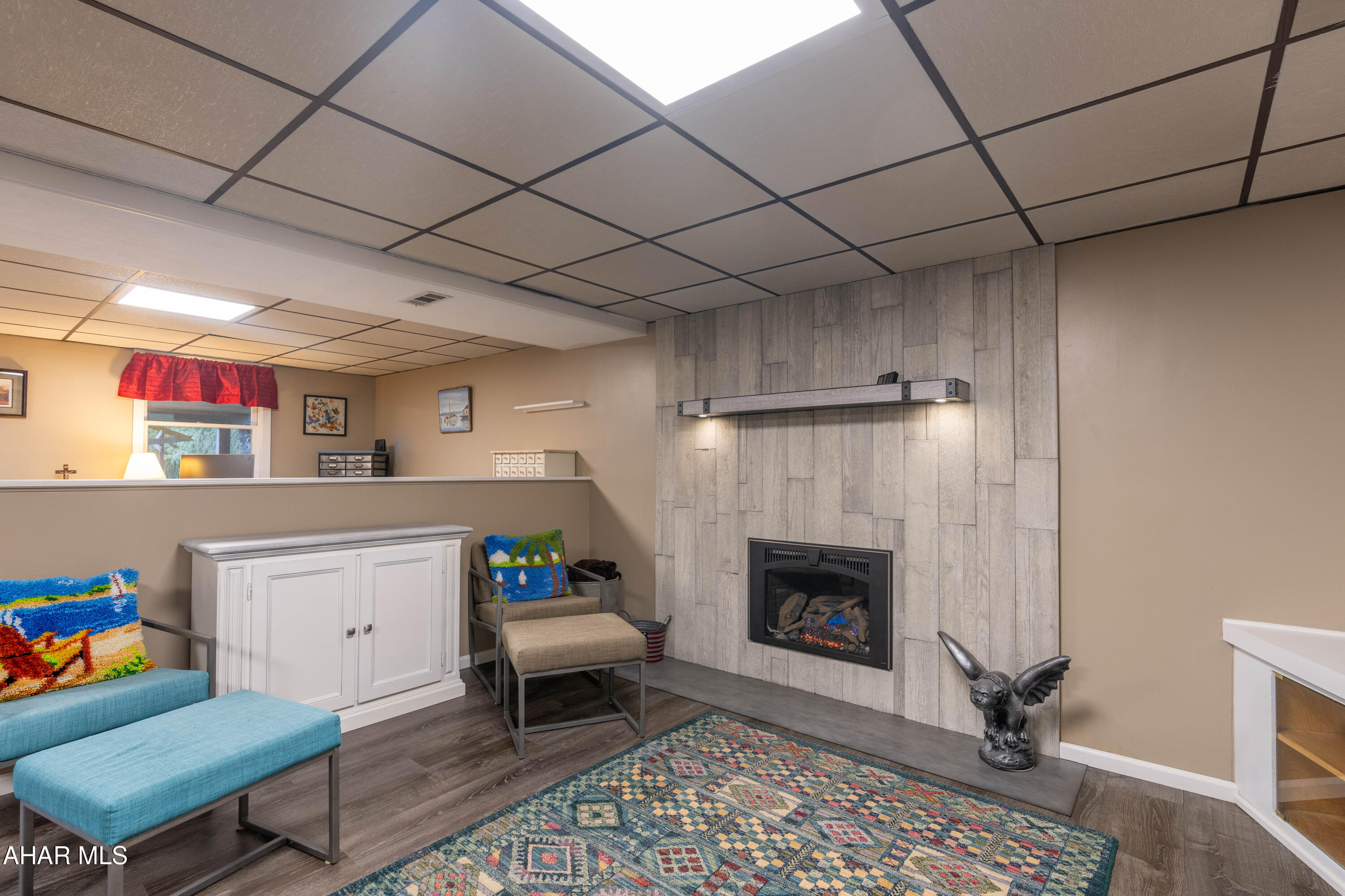 Sylvan Hills - Residential