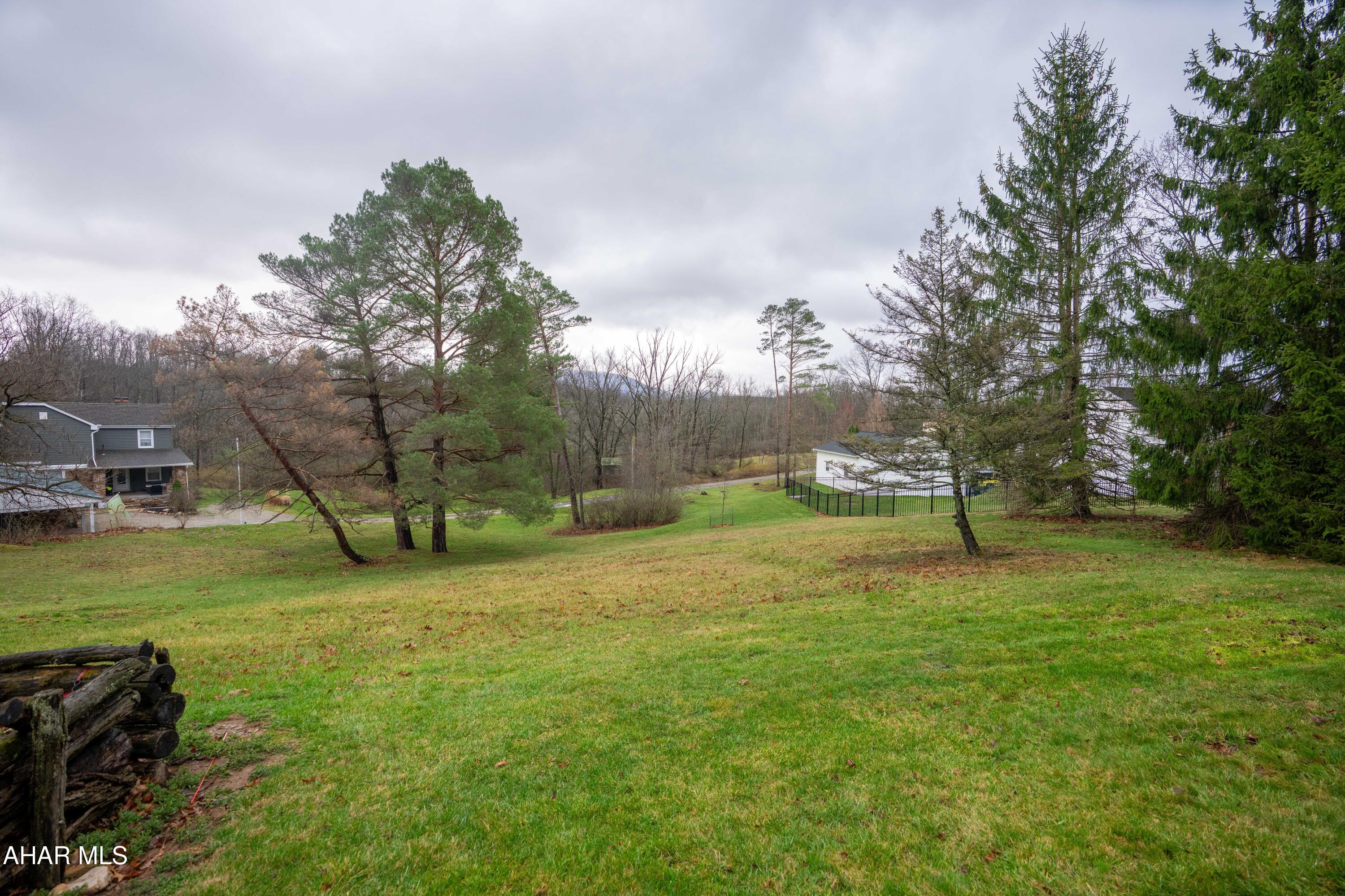 Sylvan Hills - Residential