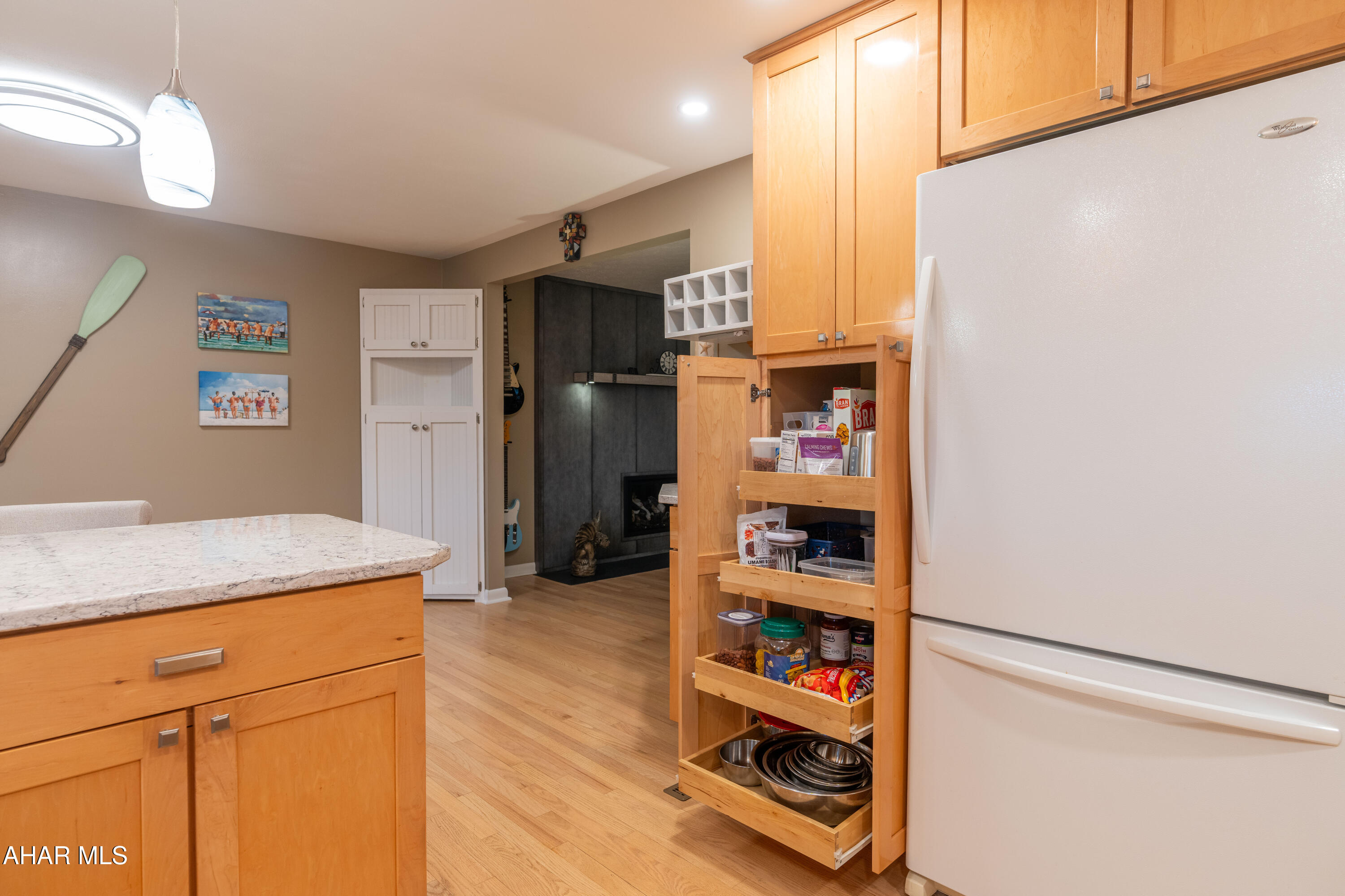 Sylvan Hills - Residential