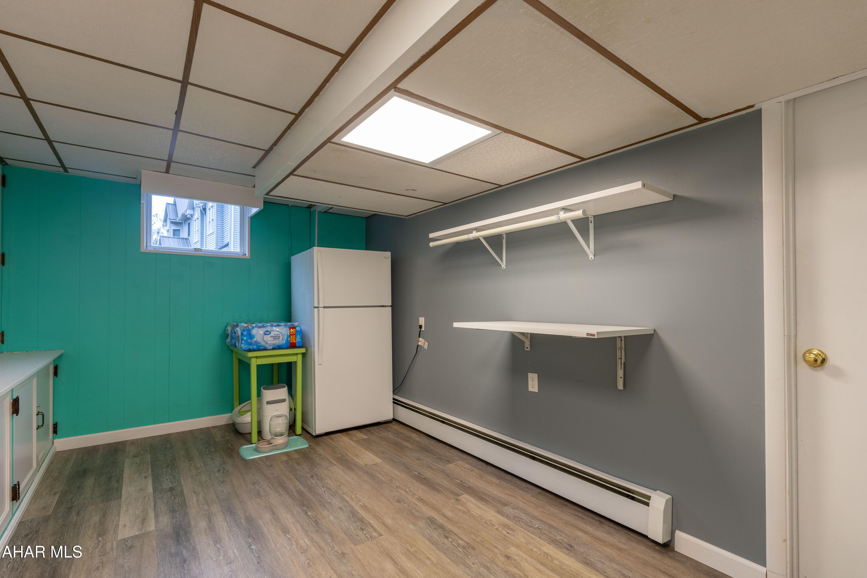 Sylvan Hills - Residential