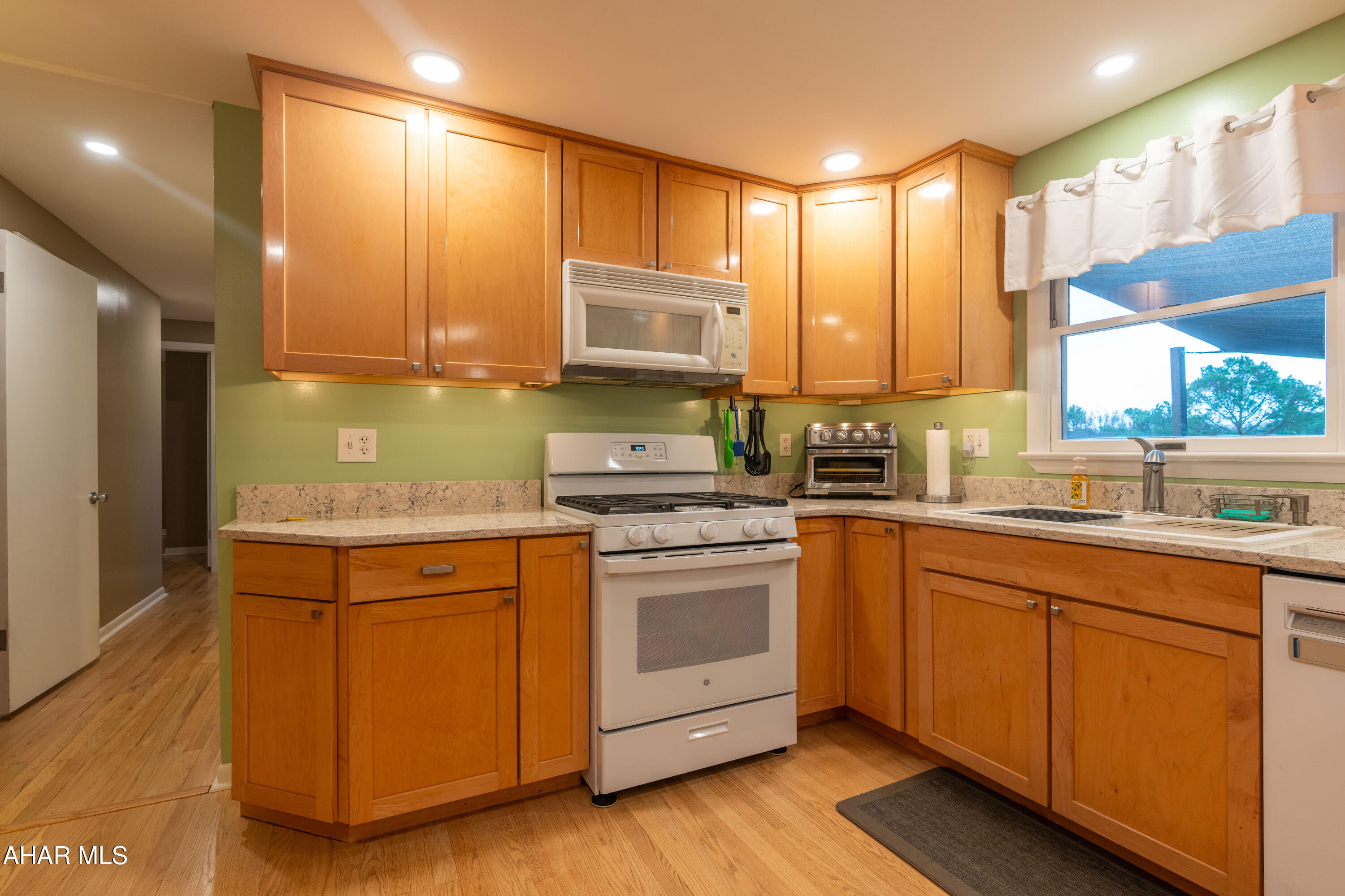 Sylvan Hills - Residential