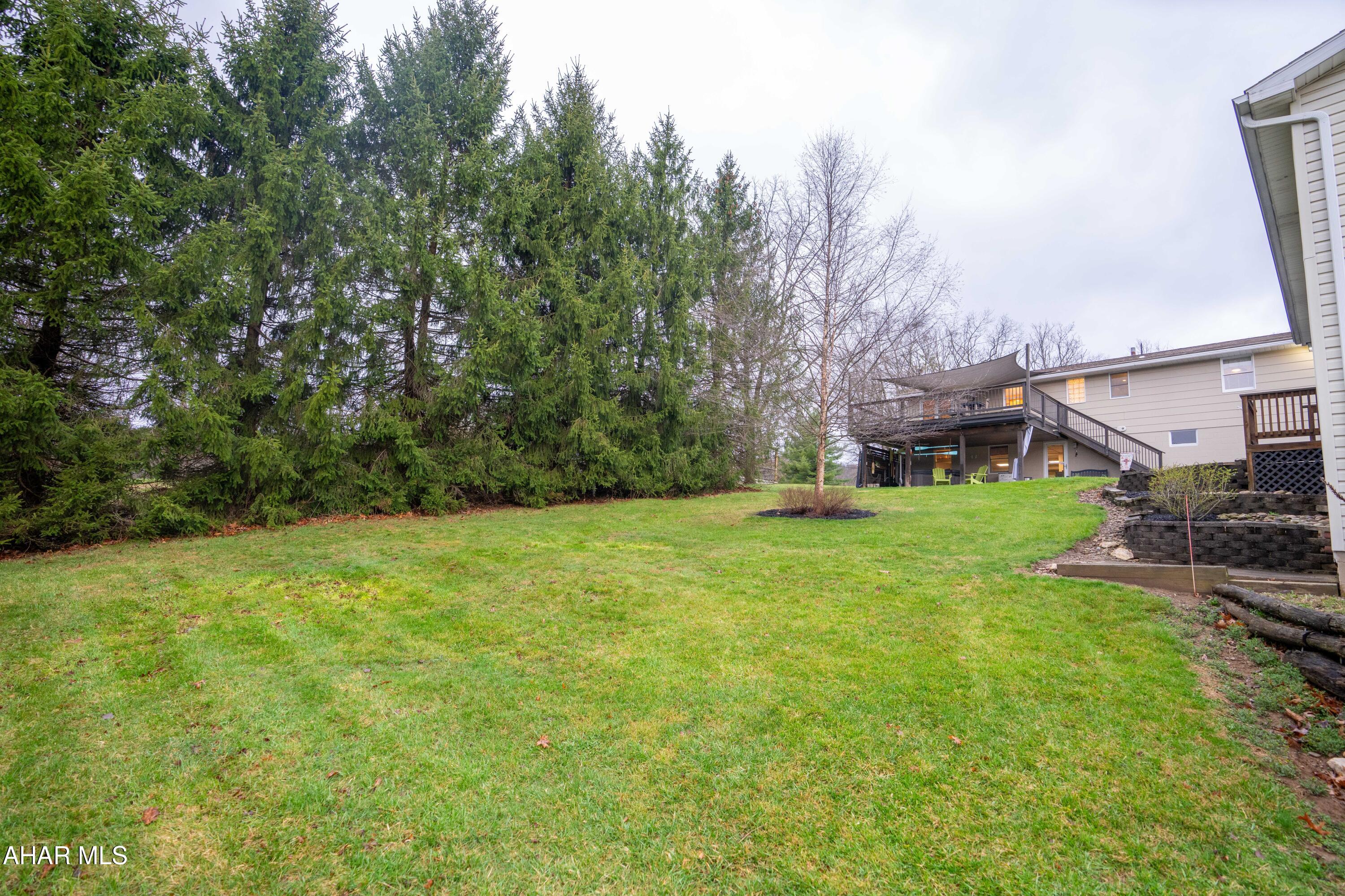 Sylvan Hills - Residential