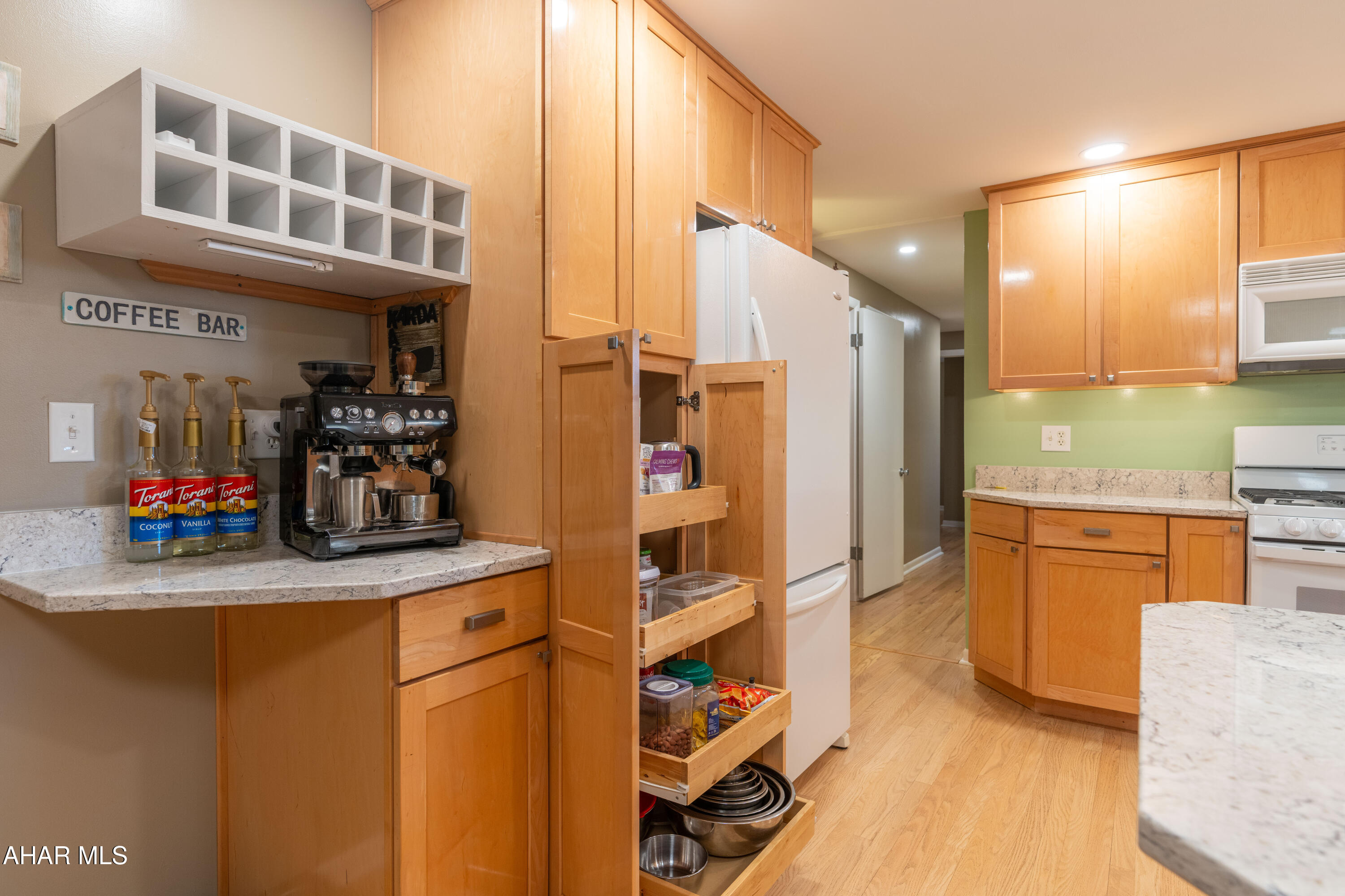 Sylvan Hills - Residential