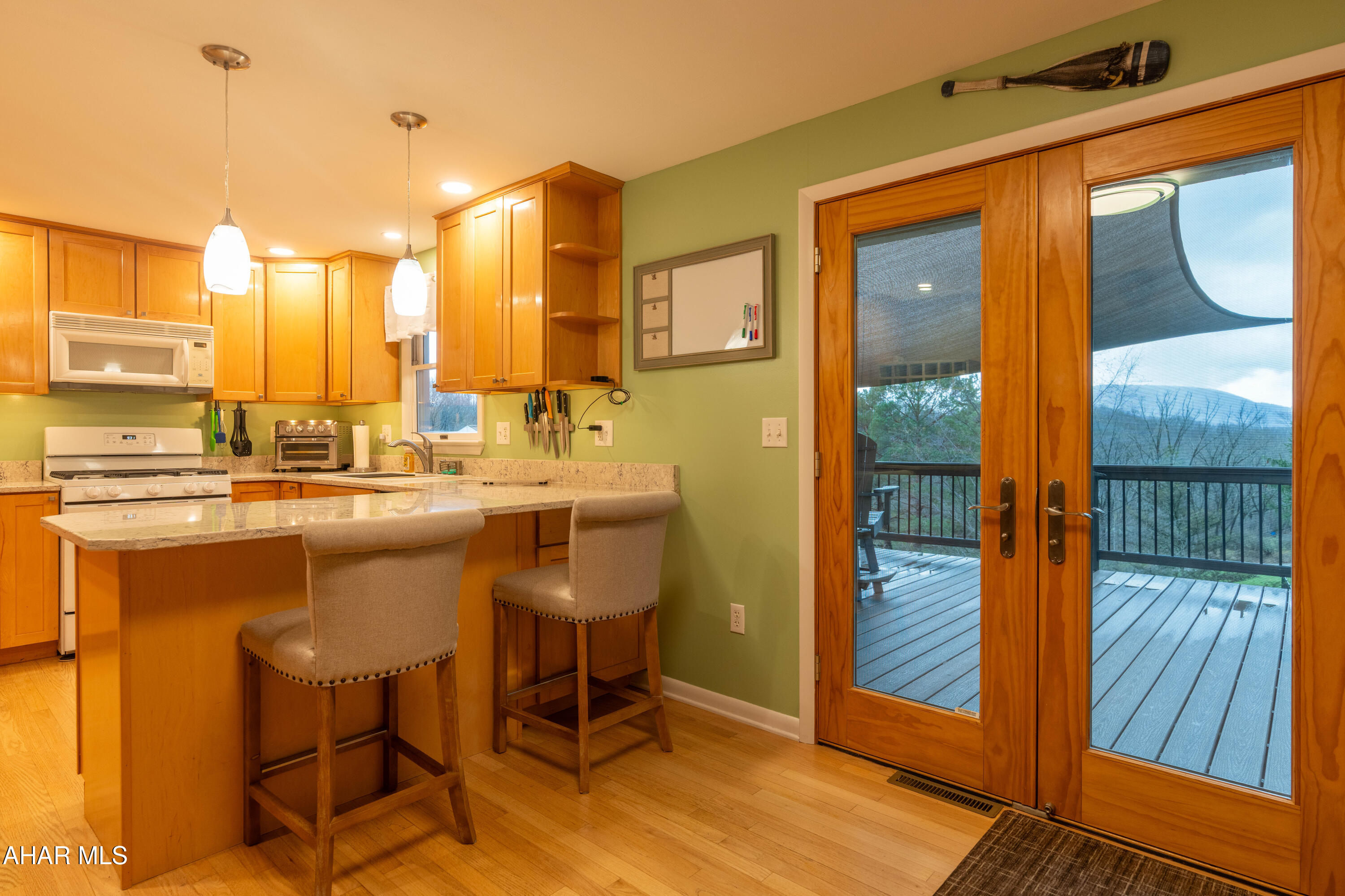 Sylvan Hills - Residential