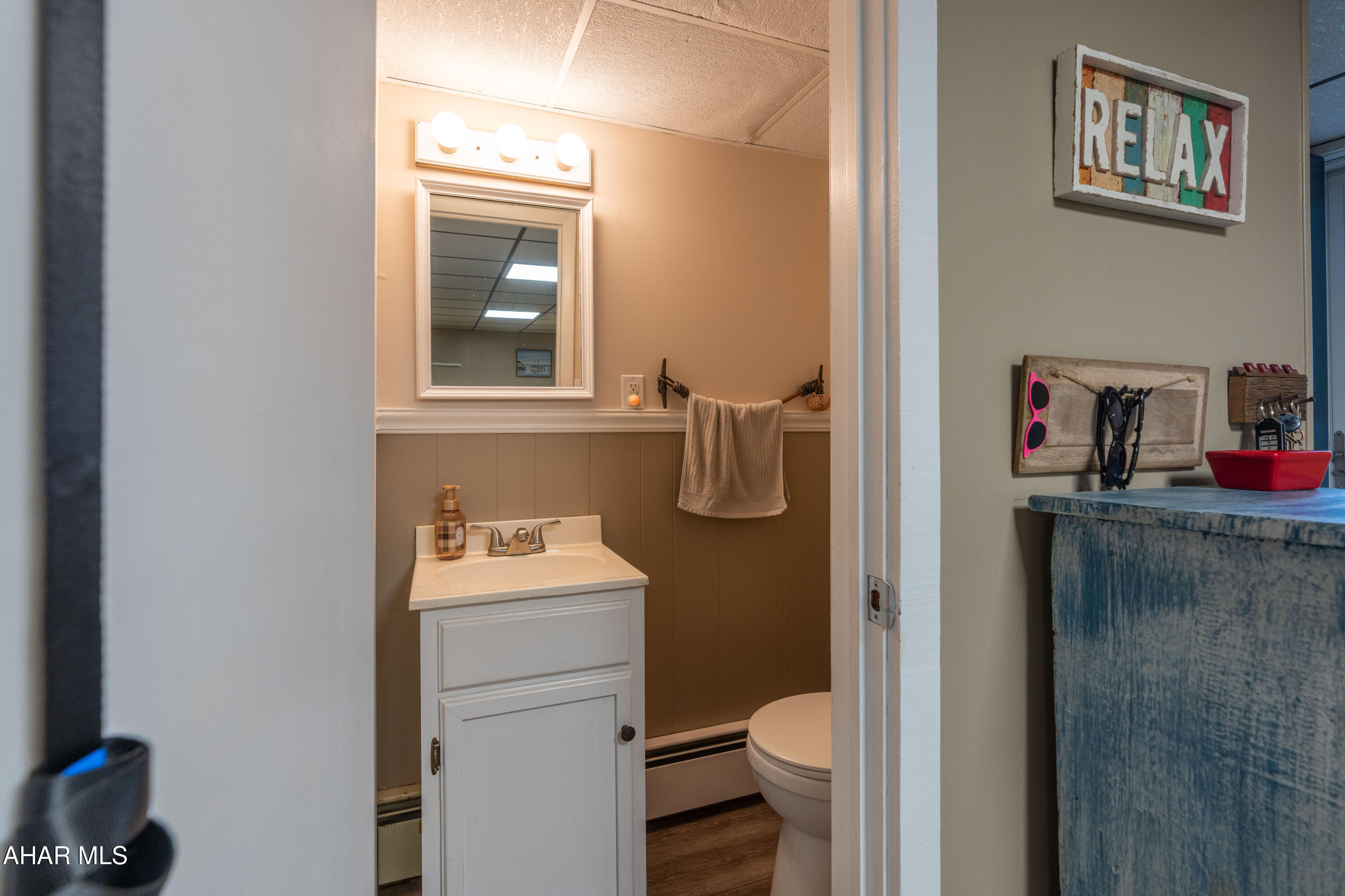 Sylvan Hills - Residential