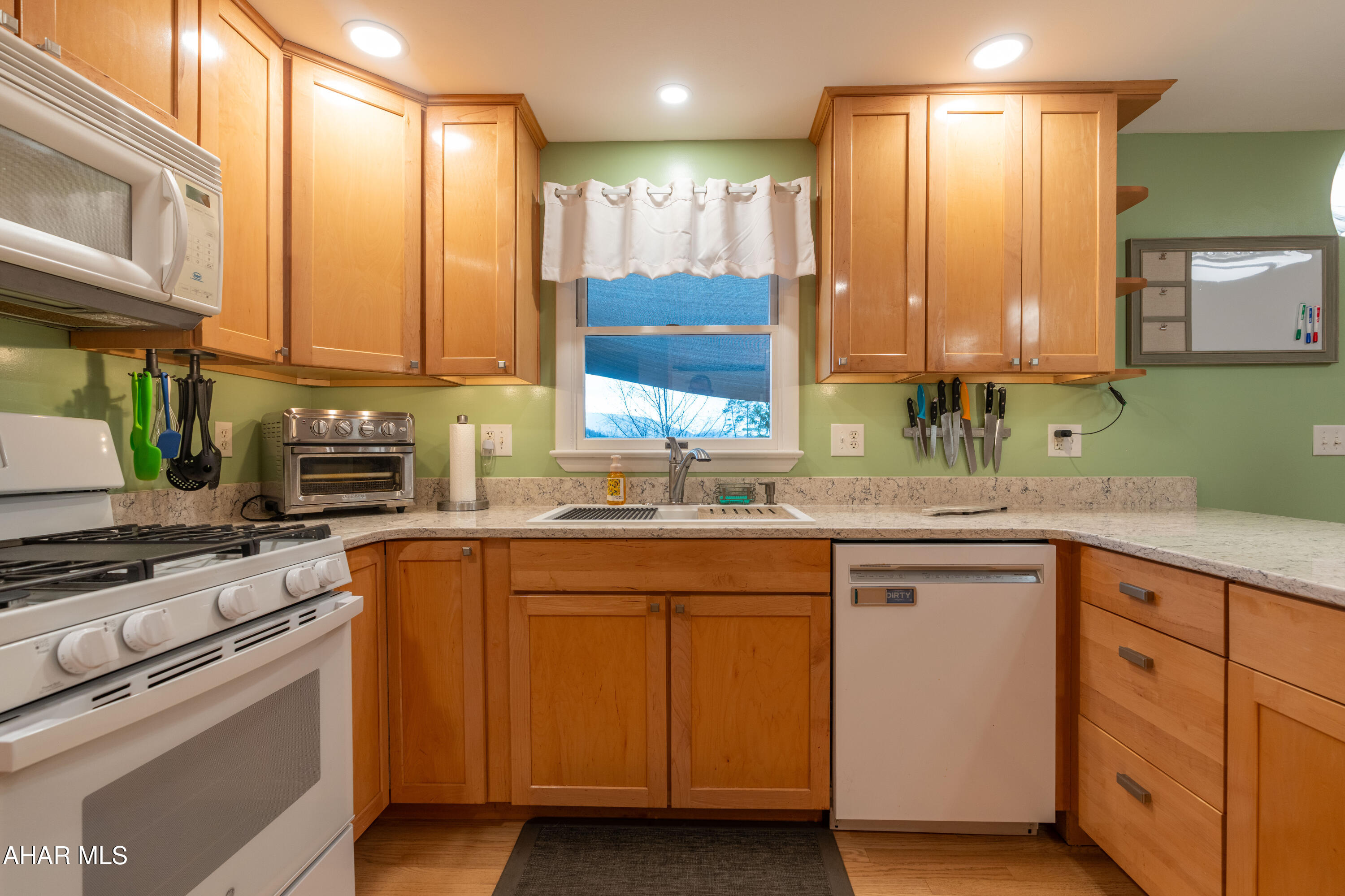 Sylvan Hills - Residential