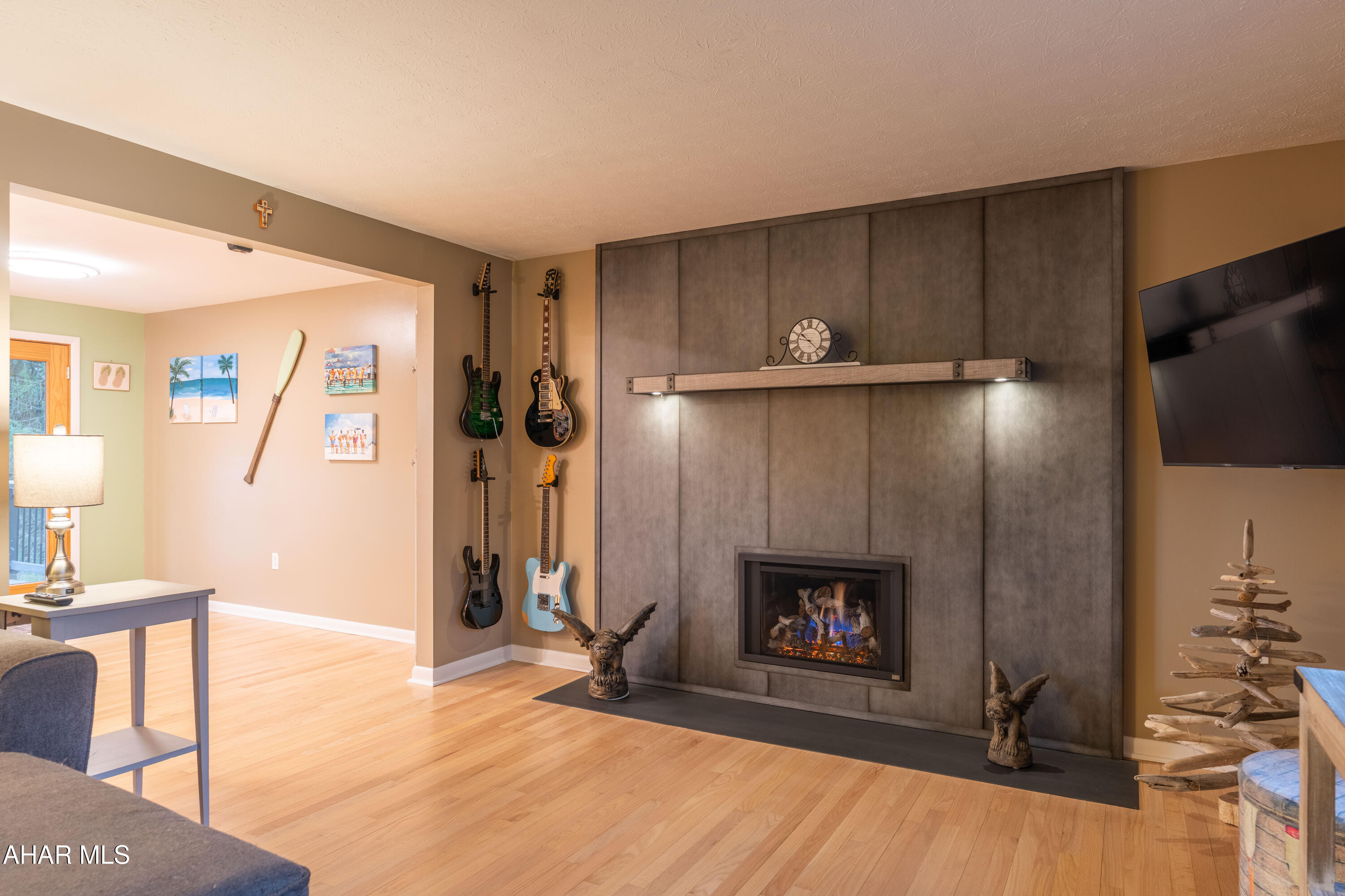 Sylvan Hills - Residential