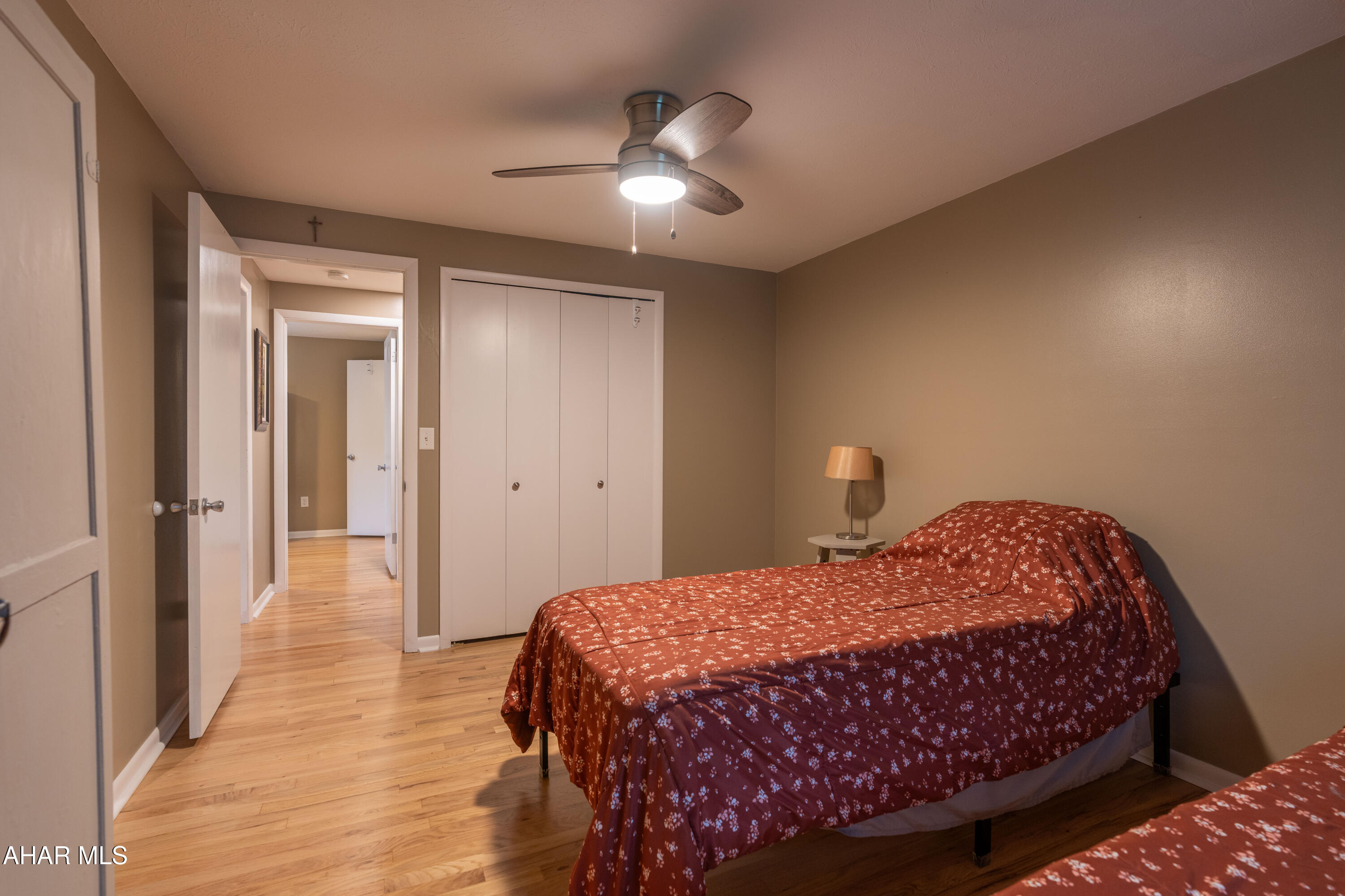 Sylvan Hills - Residential