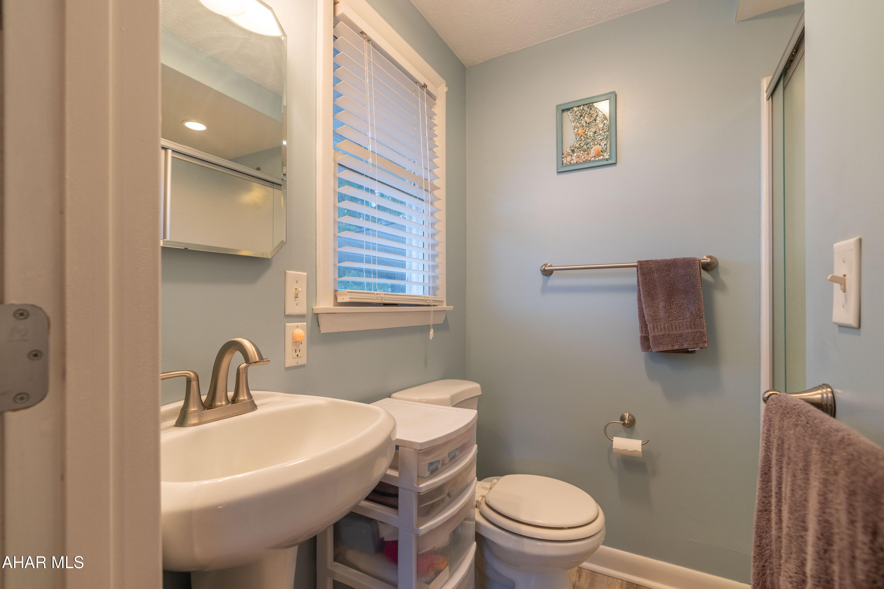 Sylvan Hills - Residential