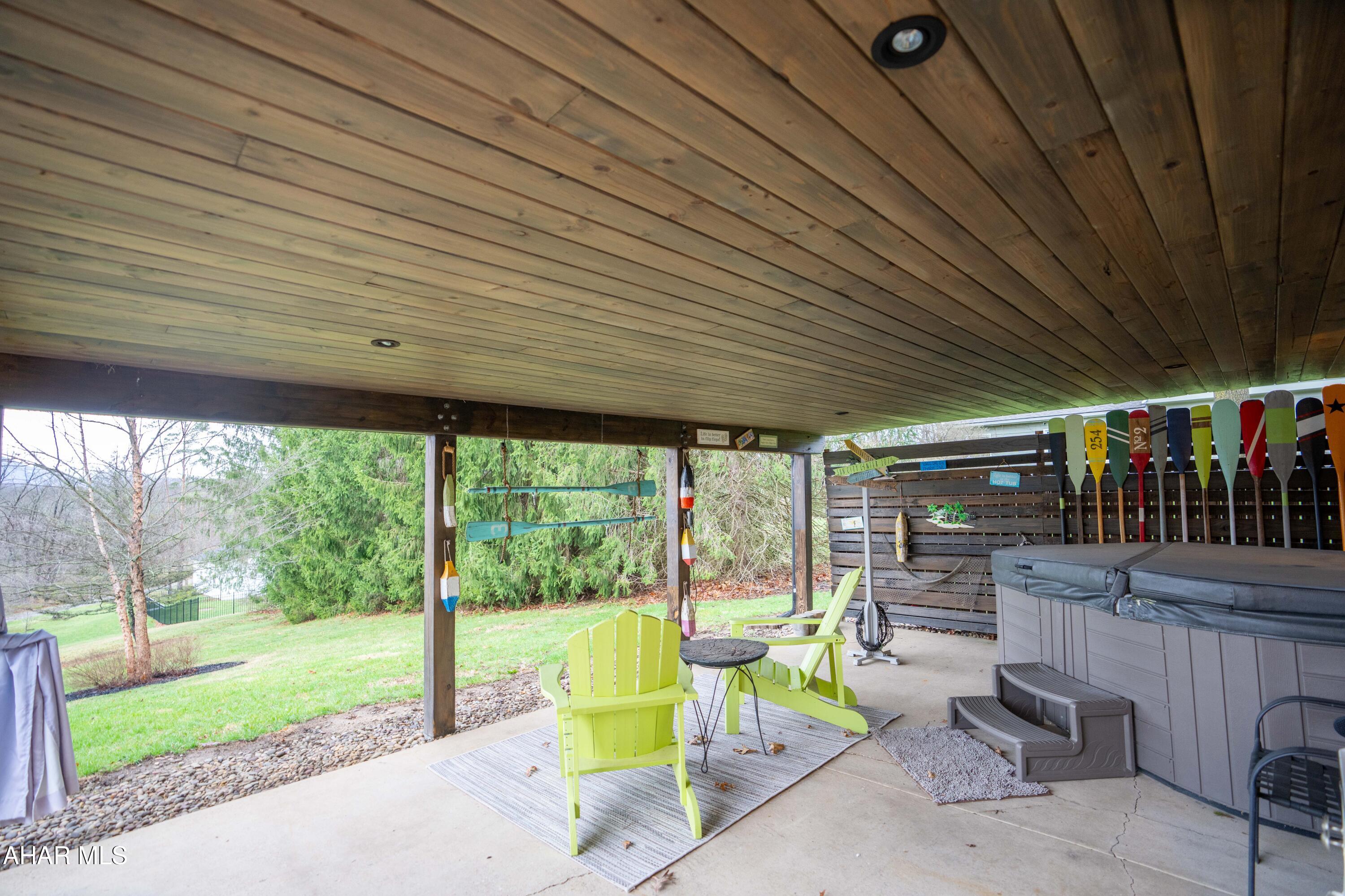 Sylvan Hills - Residential