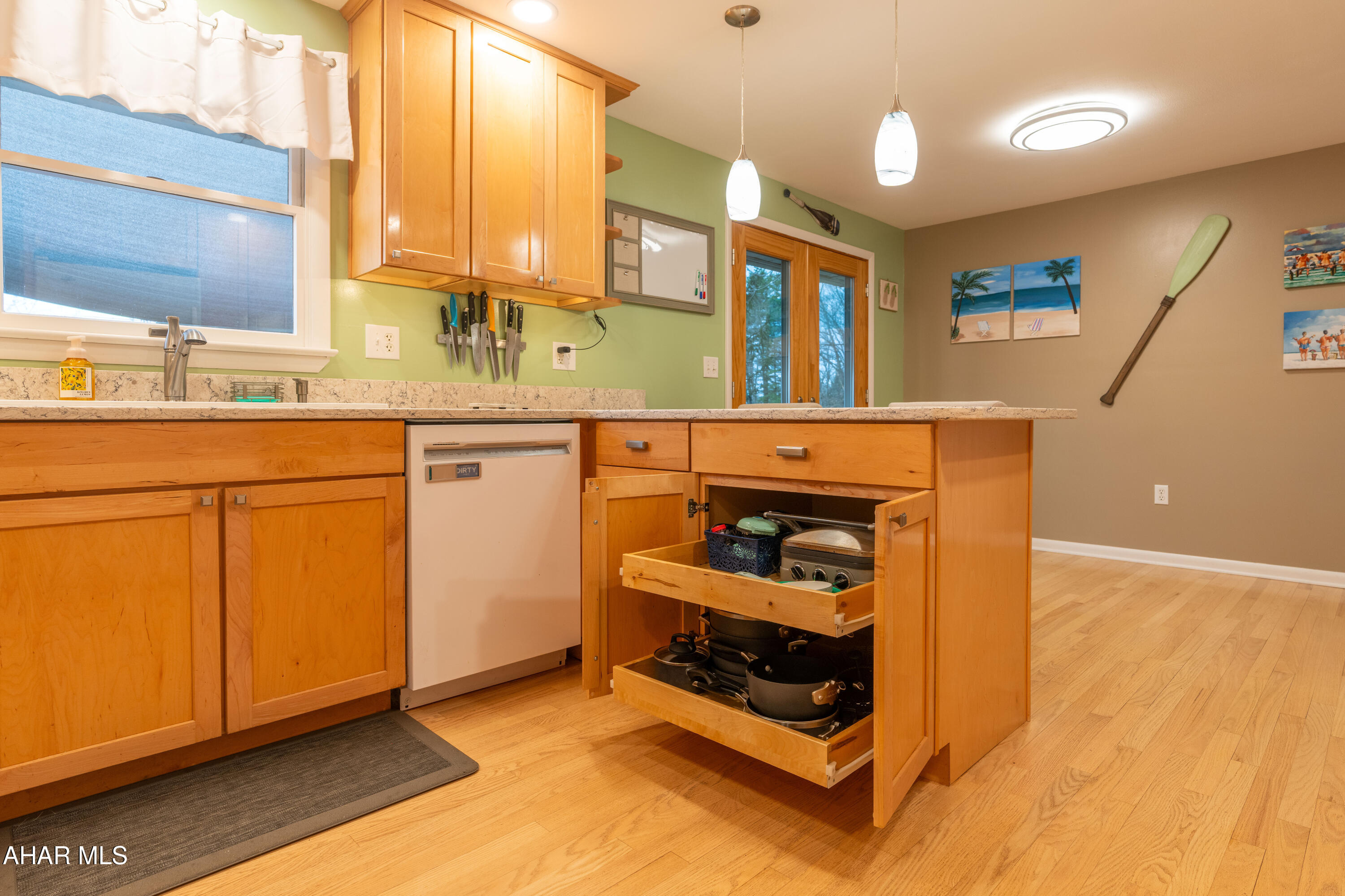 Sylvan Hills - Residential