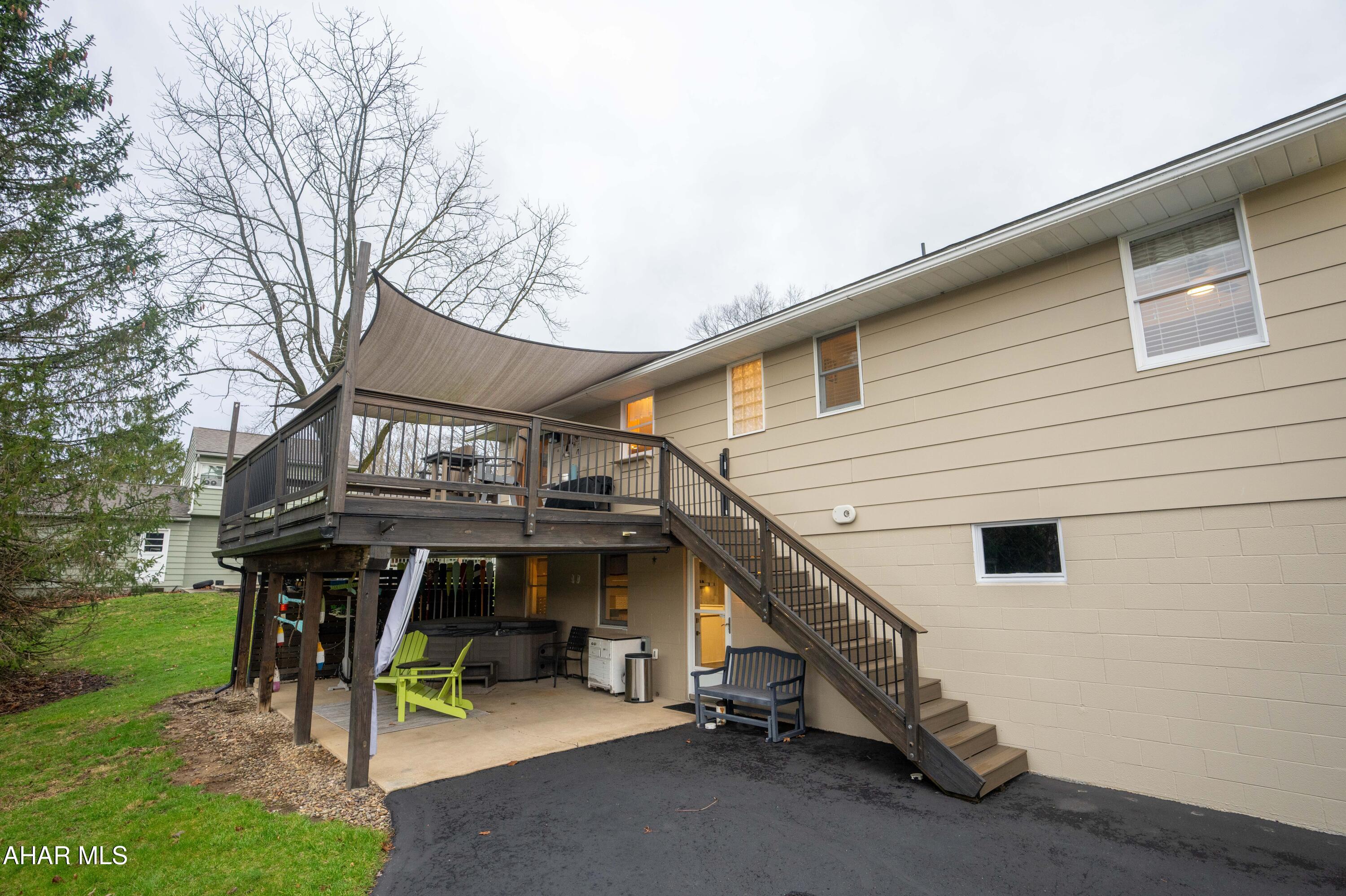 Sylvan Hills - Residential