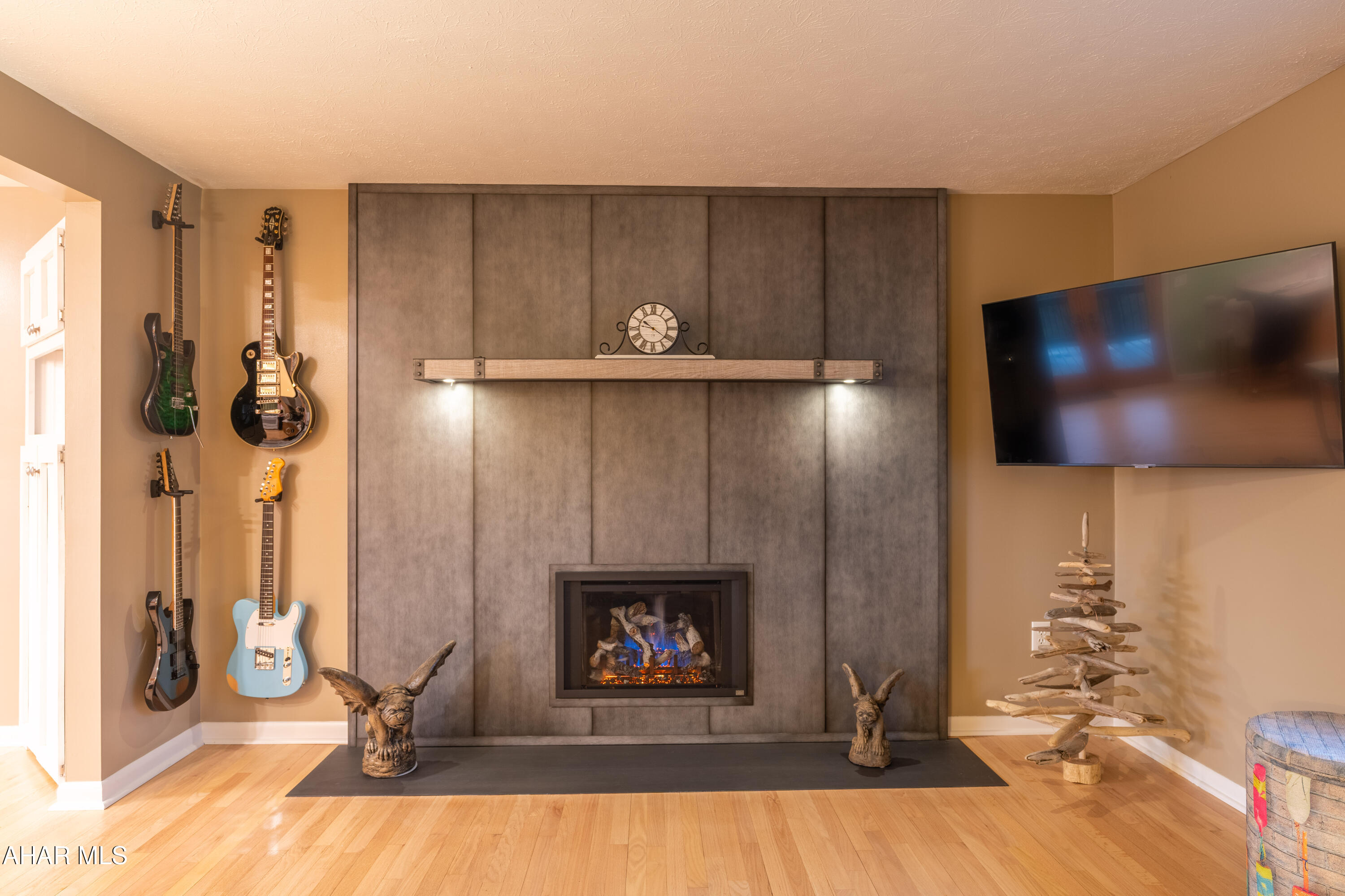 Sylvan Hills - Residential