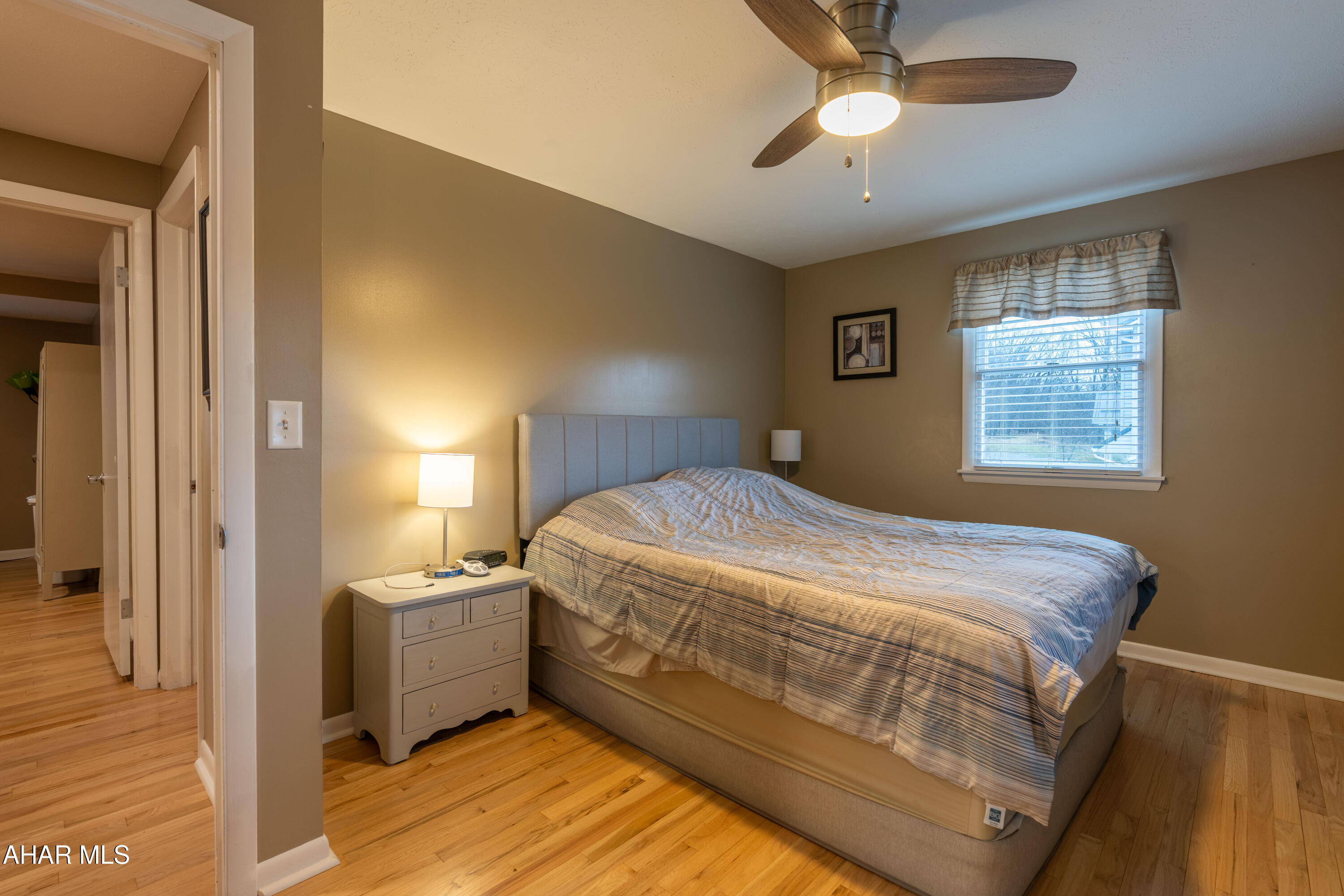 Sylvan Hills - Residential