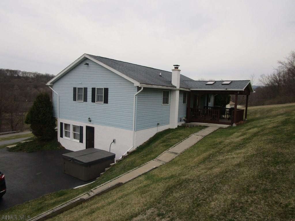 Unknown - Residential