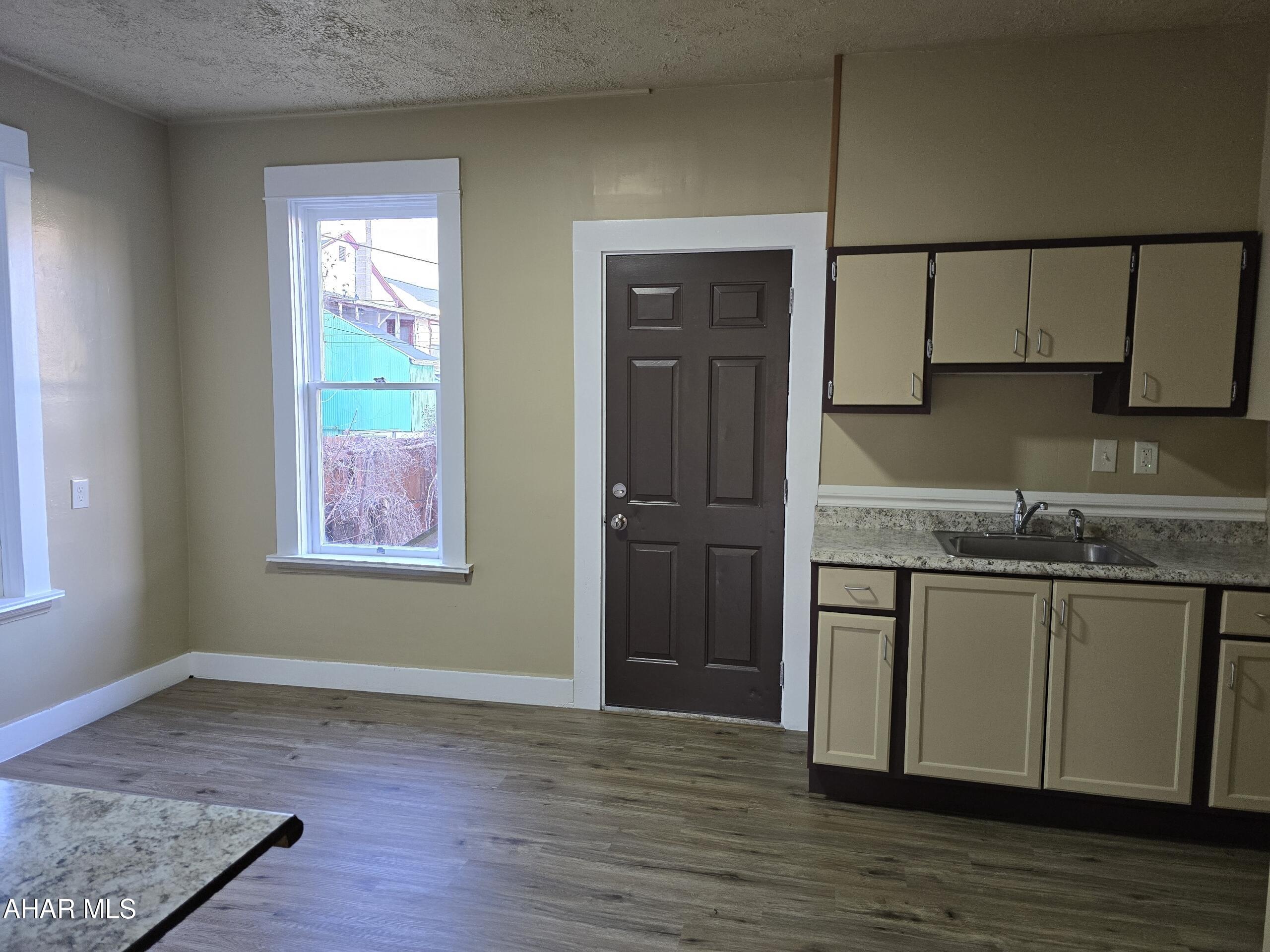 None - Residential Income