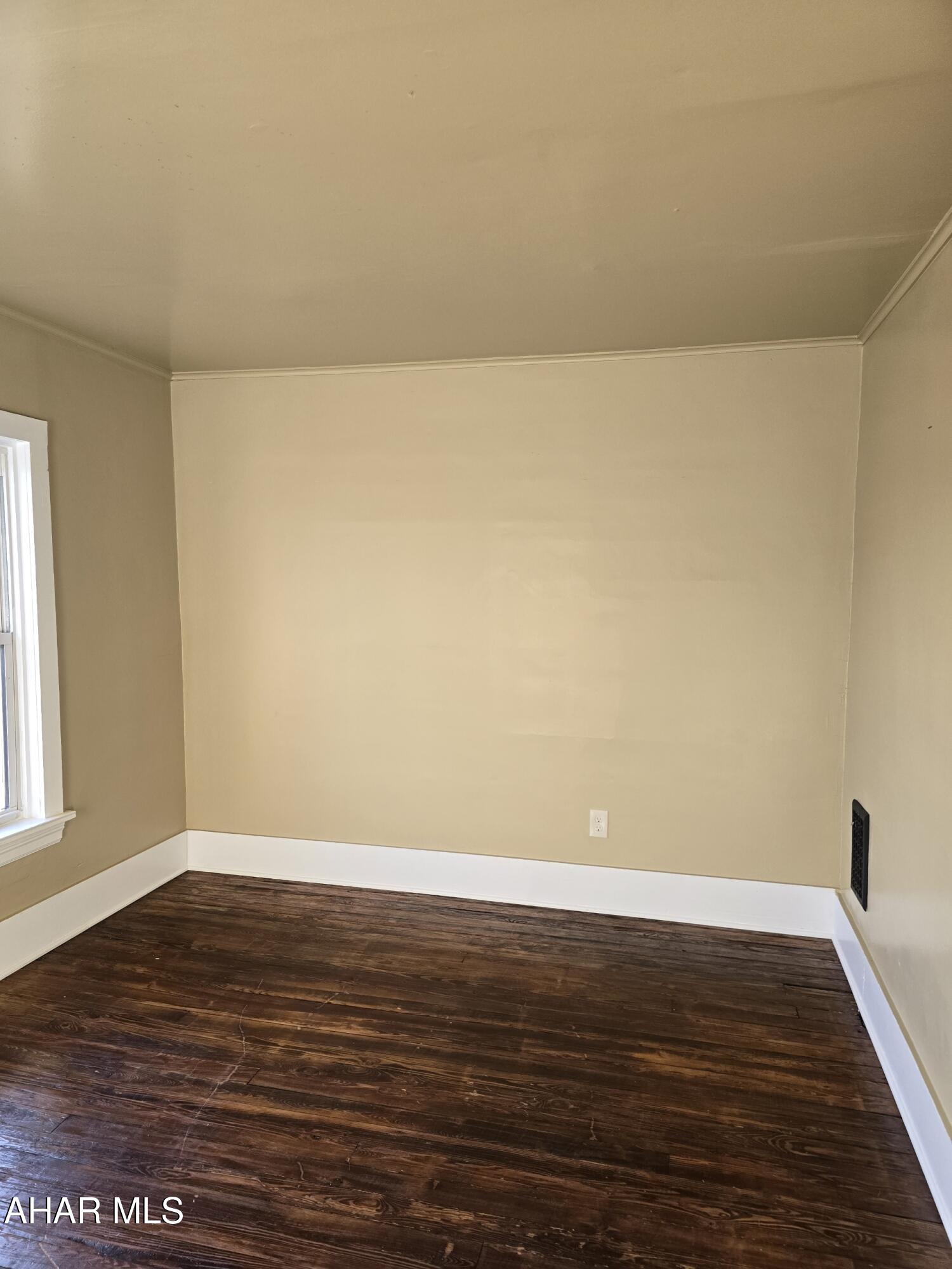 None - Residential Income