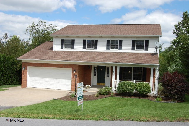 Penn Farms - Residential