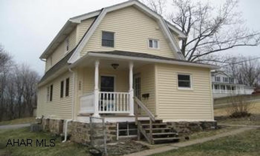 Cozy 2 BR, 1.5 story on large partially fenced lot in country setting. New siding, windows, roof, & porch w/brick patio. C/A, hardwood floors, 1 car garage, off street parking, move-in condition, totally updated. Cozy 2 BR, 1.5 story on large partially fenced lot in country setting. New siding, windows, roof, & porch w/brick patio. C/A, hardwood floors, 1 car garage, off street parking, move-in condition, totally updated.