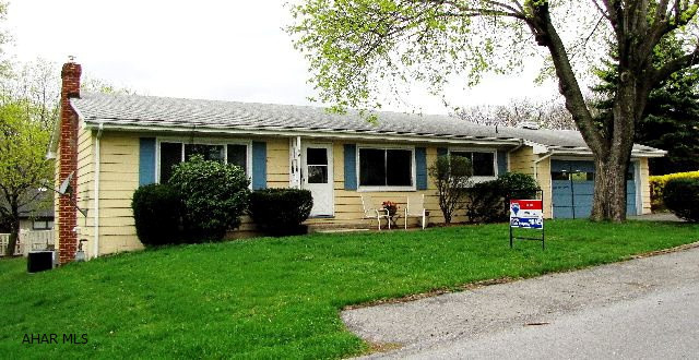 Highland Park - Residential