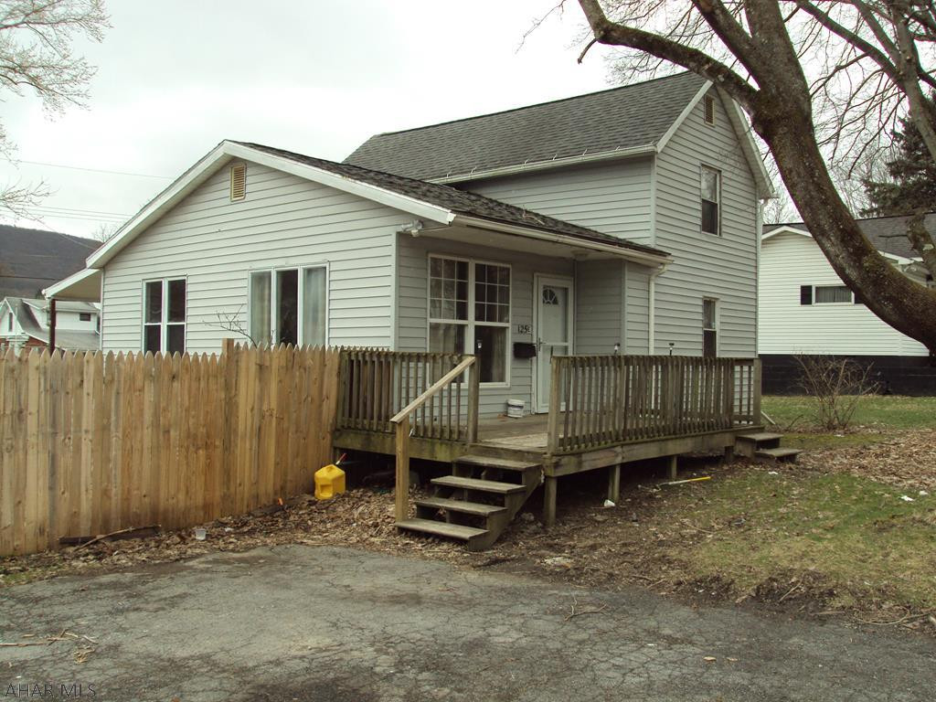 Unknown - Residential