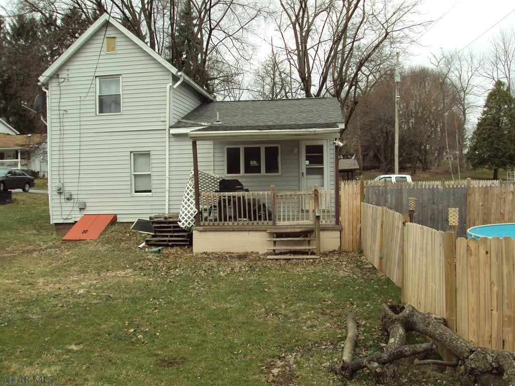 Unknown - Residential