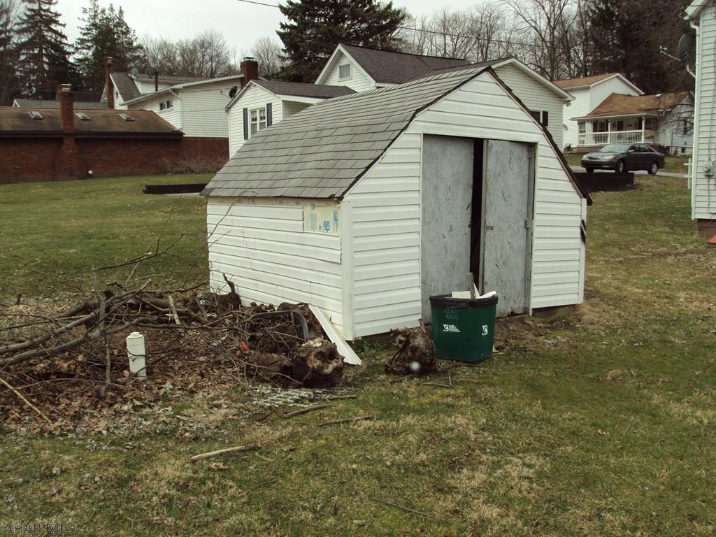 Unknown - Residential