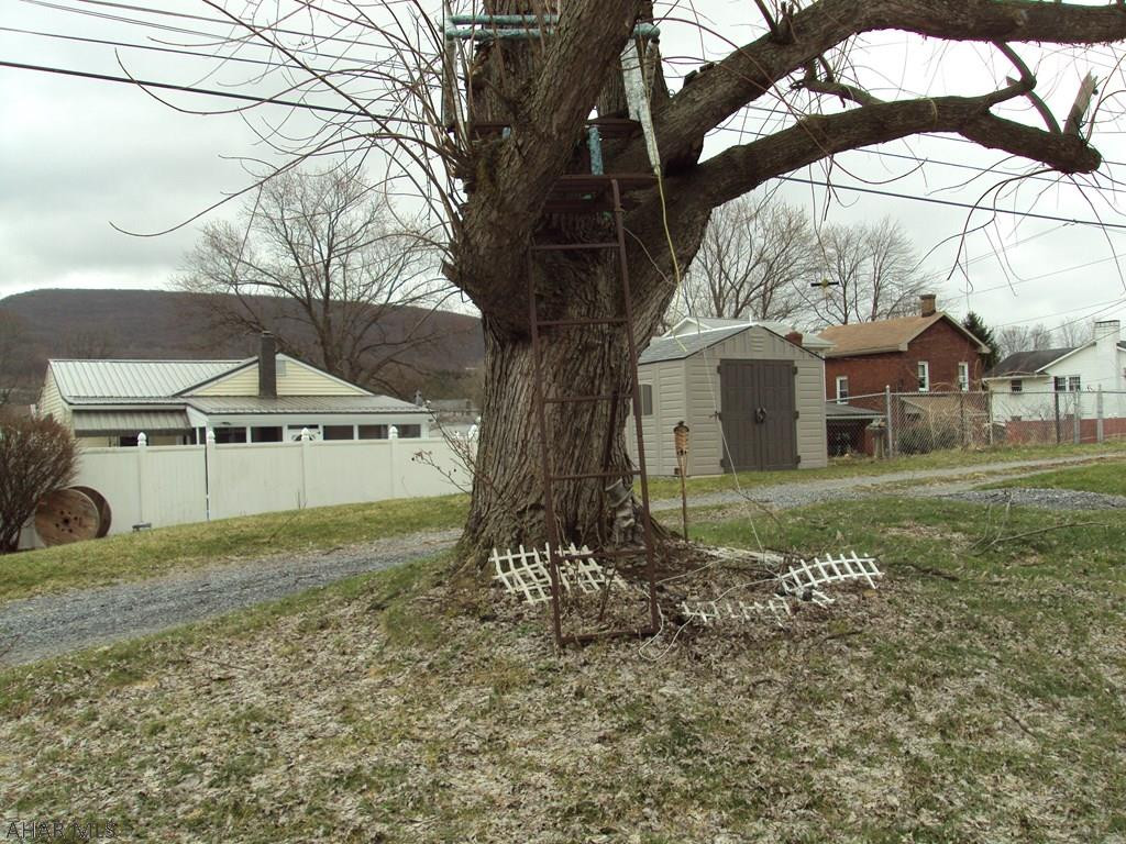 Unknown - Residential